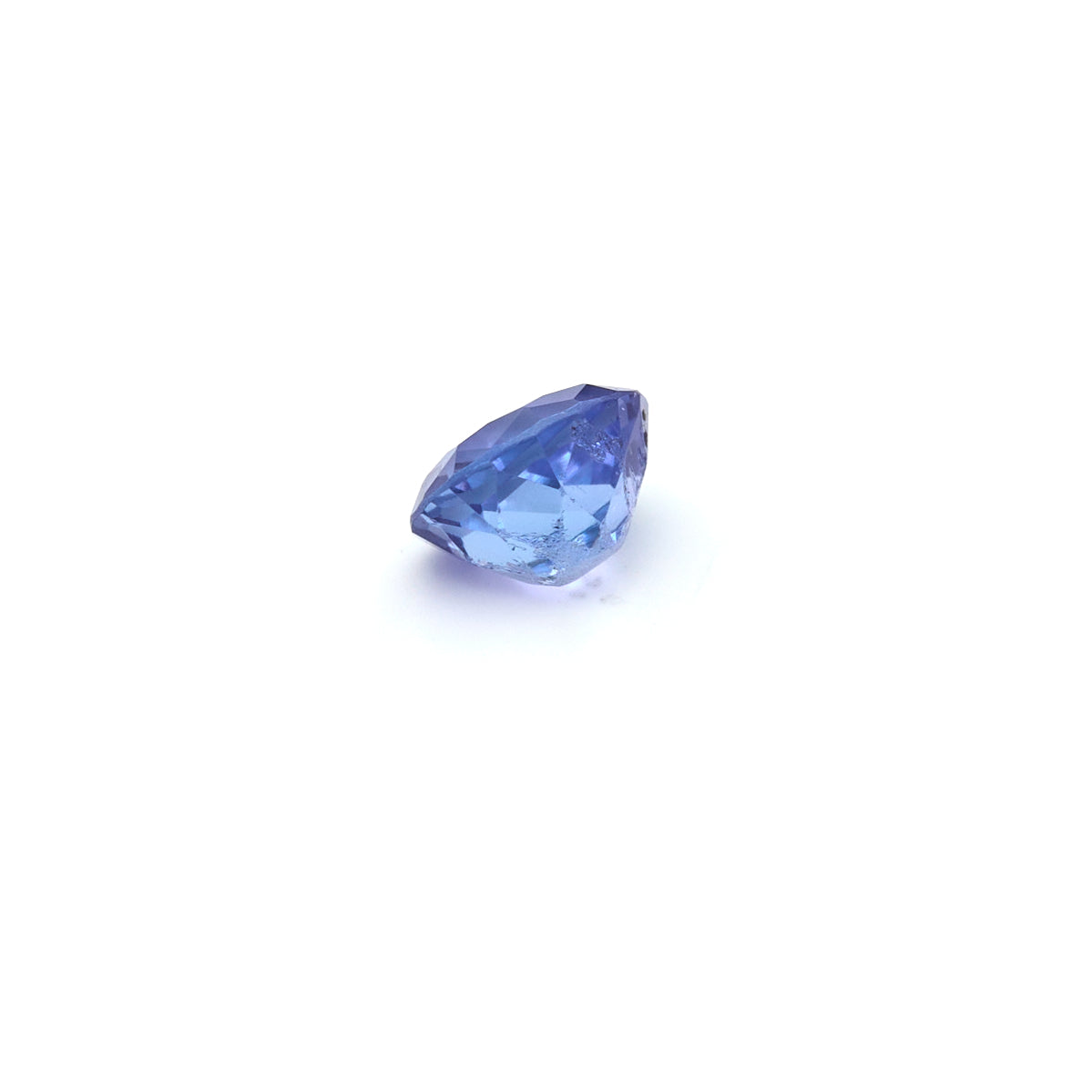 0.71ct. Tanzanite #TN1035 - FABER JEWELS