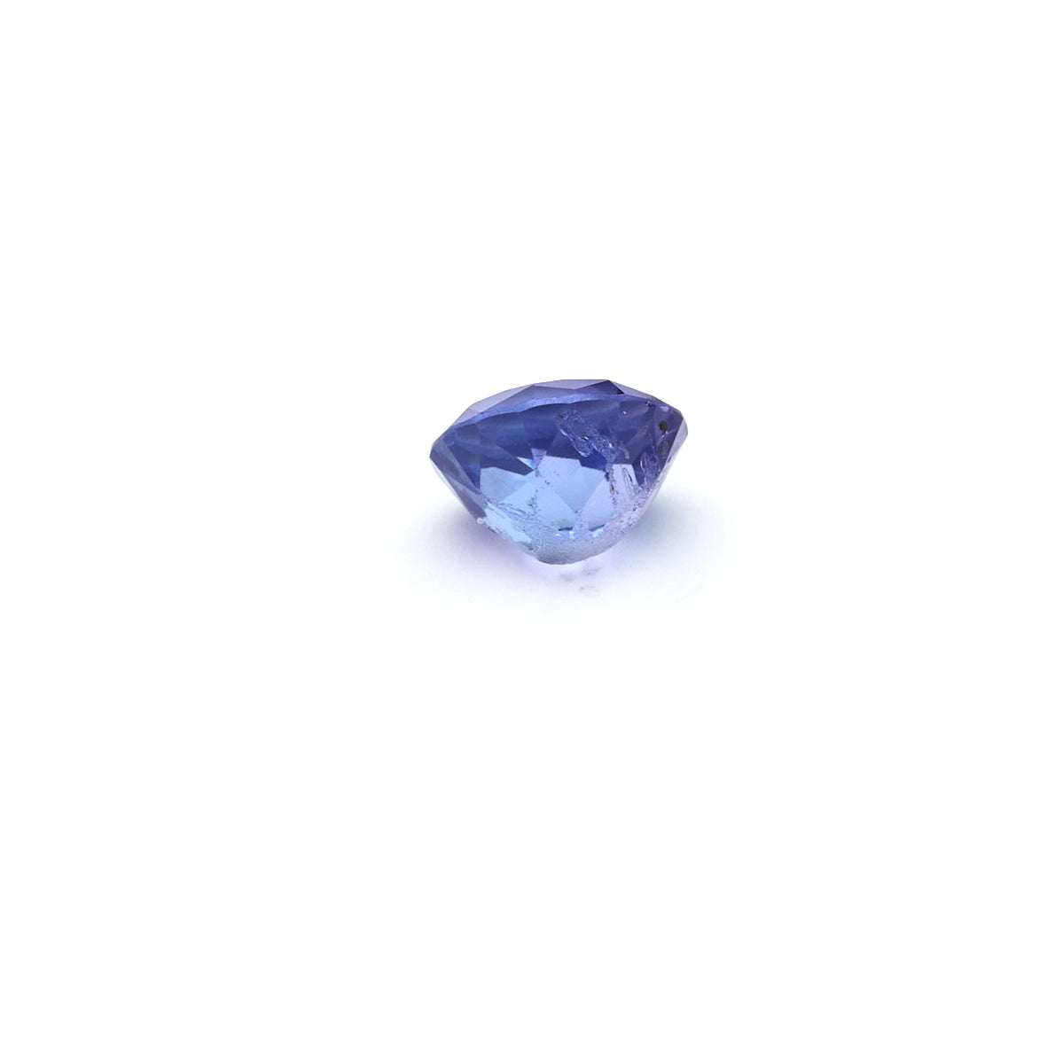 0.71ct. Tanzanite #TN1035 - FABER JEWELS