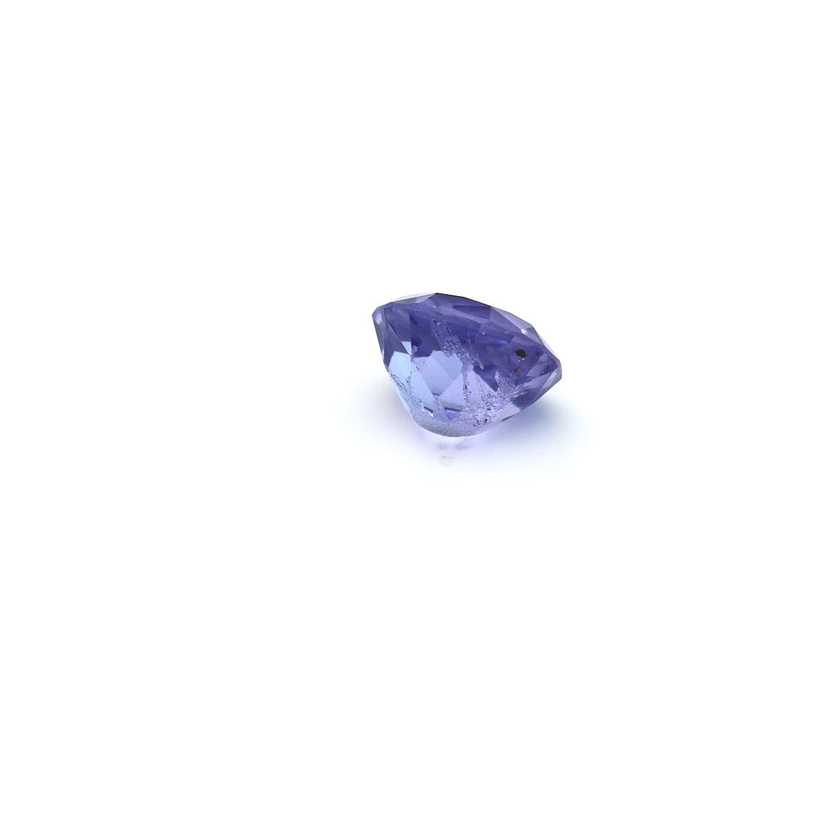 0.71ct. Tanzanite #TN1035 - FABER JEWELS