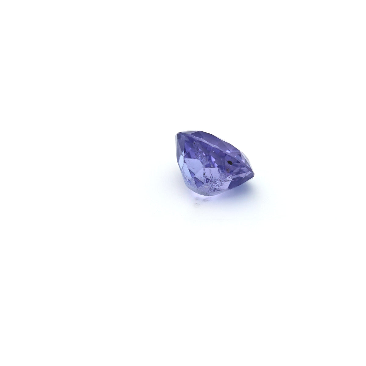 0.71ct. Tanzanite #TN1035 - FABER JEWELS