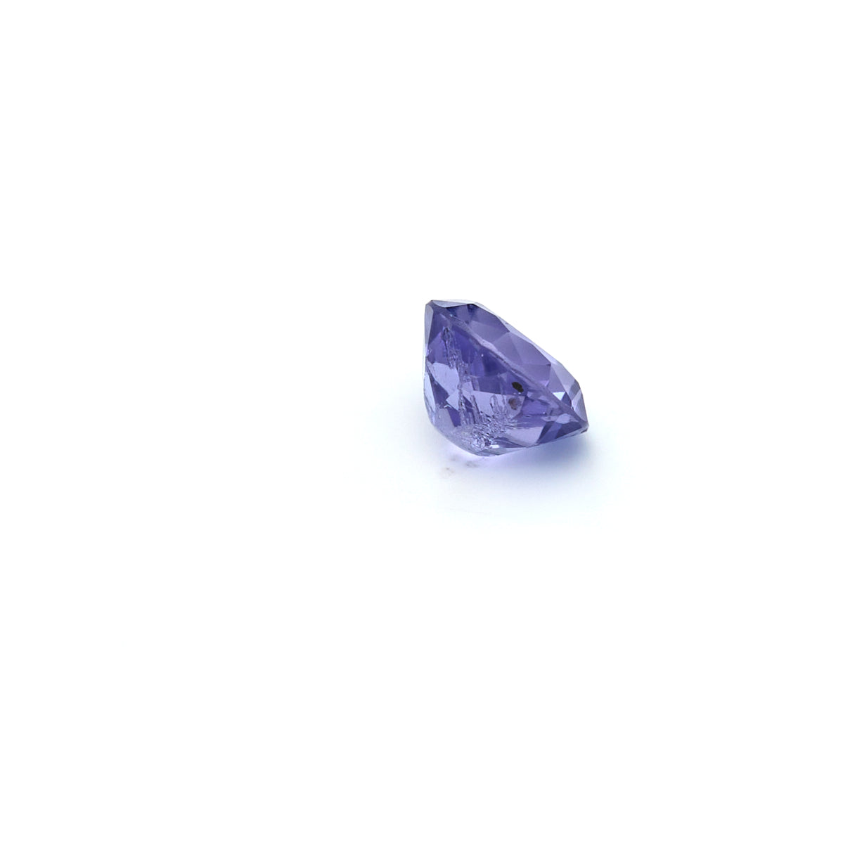 0.71ct. Tanzanite #TN1035 - FABER JEWELS
