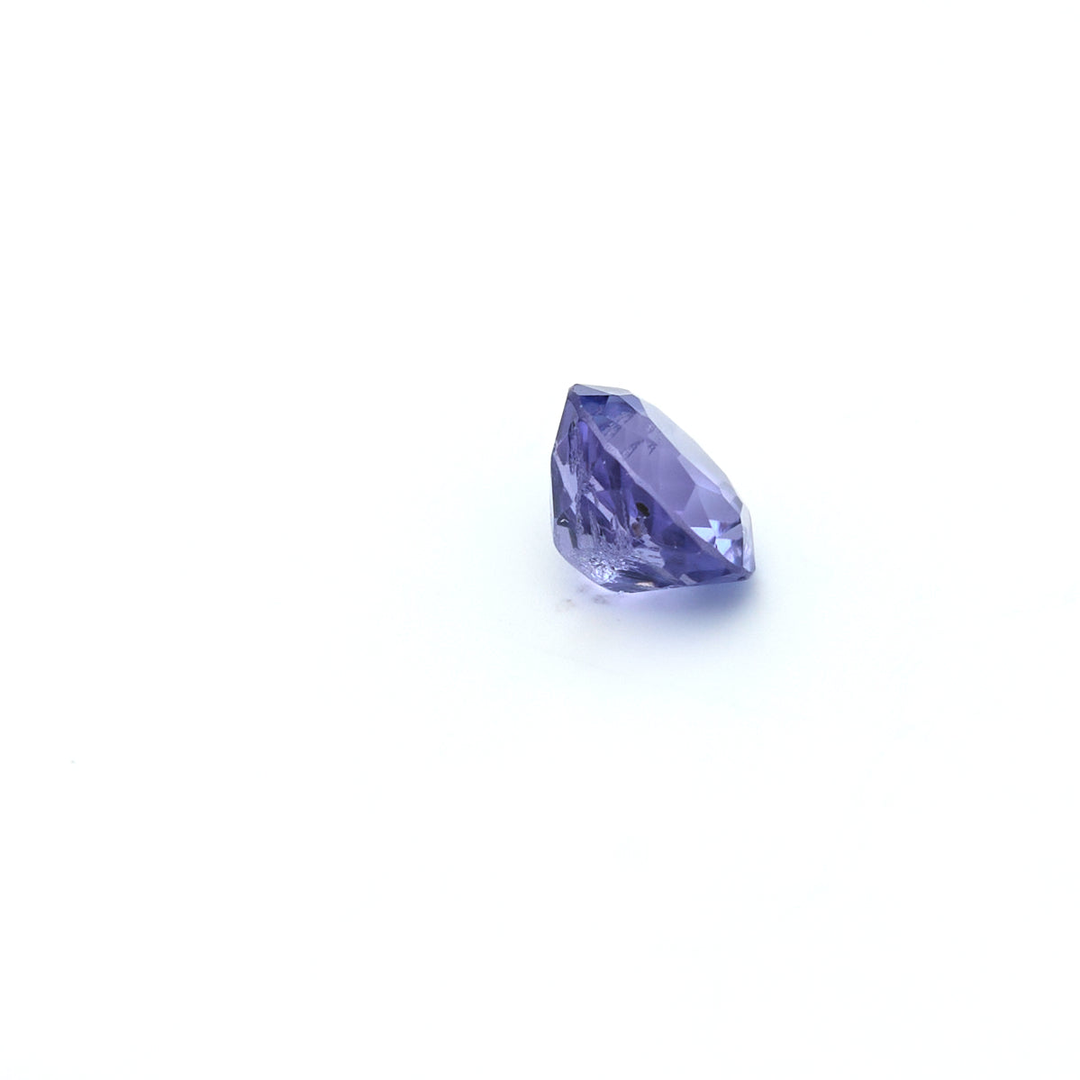 0.71ct. Tanzanite #TN1035 - FABER JEWELS