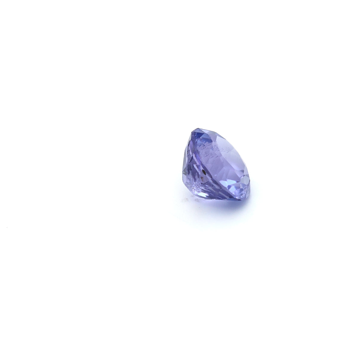 0.71ct. Tanzanite #TN1035 - FABER JEWELS