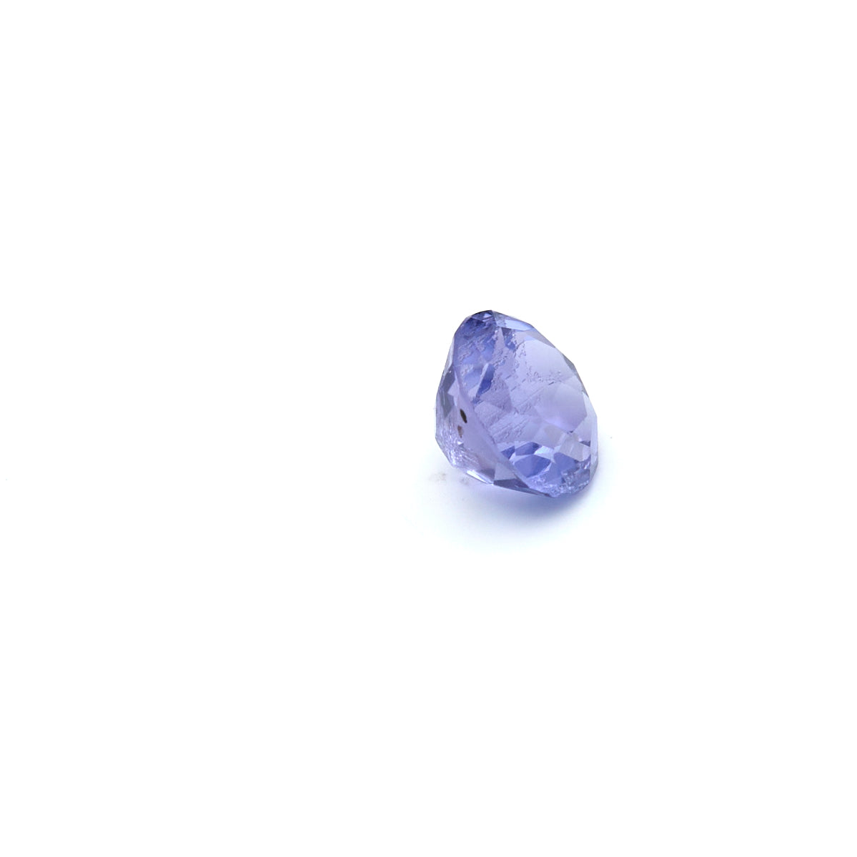 0.71ct. Tanzanite #TN1035 - FABER JEWELS