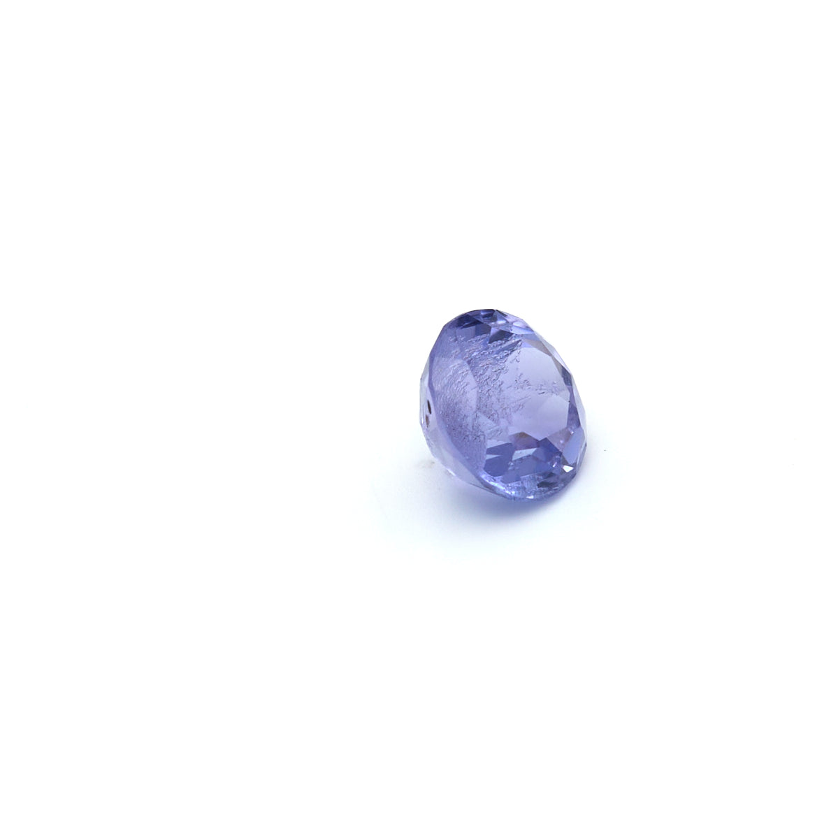 0.71ct. Tanzanite #TN1035 - FABER JEWELS