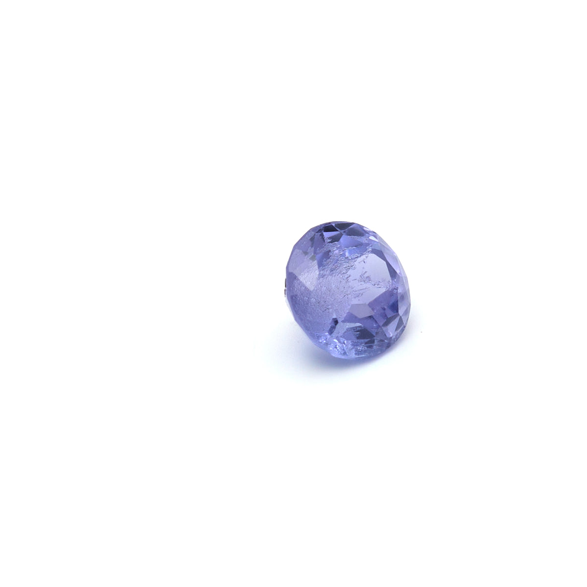 0.71ct. Tanzanite #TN1035 - FABER JEWELS