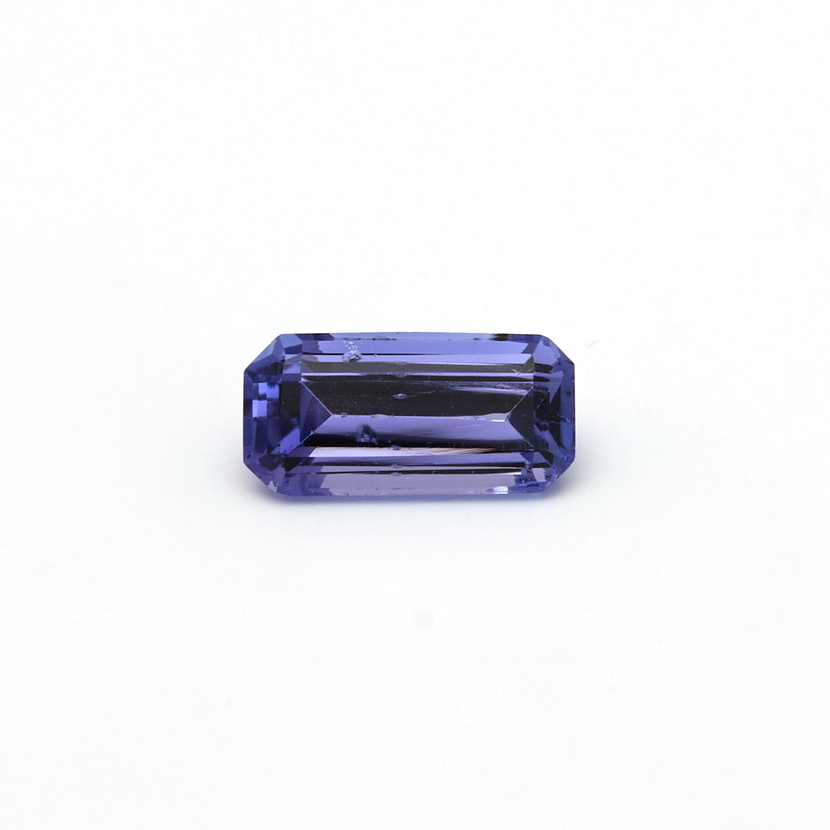 1.16ct. Tanzanite #TN1036 - FABER JEWELS