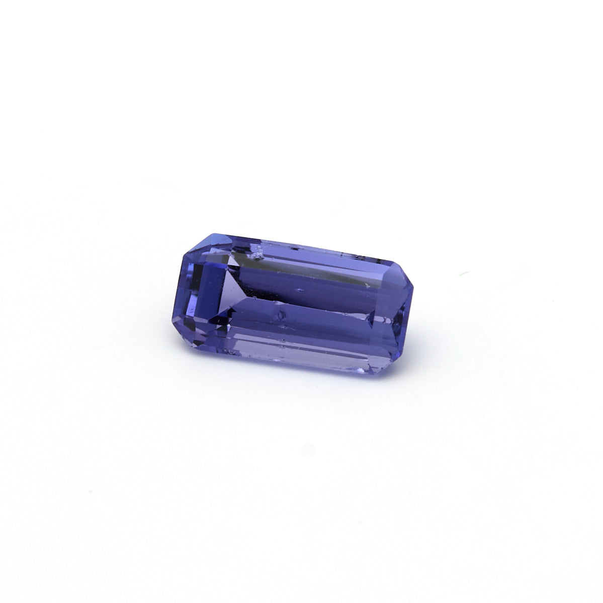 1.16ct. Tanzanite #TN1036 - FABER JEWELS