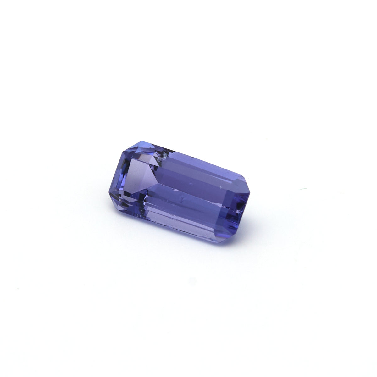 1.16ct. Tanzanite #TN1036 - FABER JEWELS