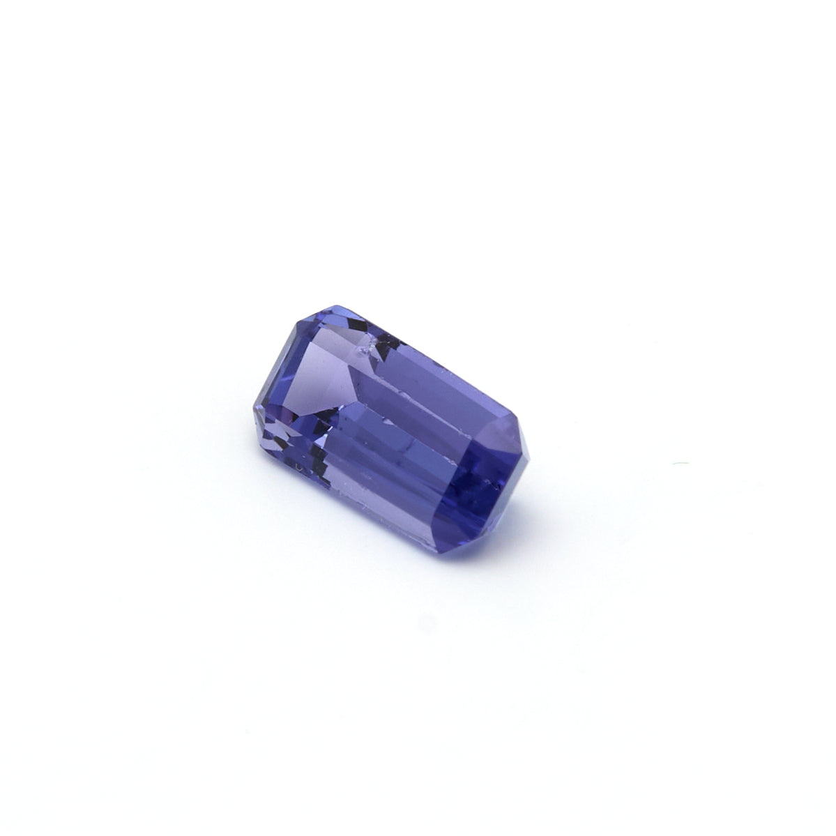 1.16ct. Tanzanite #TN1036 - FABER JEWELS