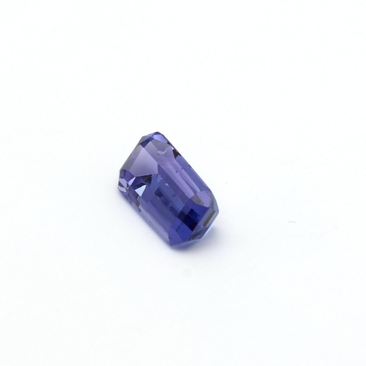 1.16ct. Tanzanite #TN1036 - FABER JEWELS