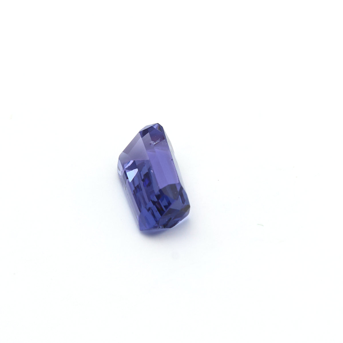 1.16ct. Tanzanite #TN1036 - FABER JEWELS