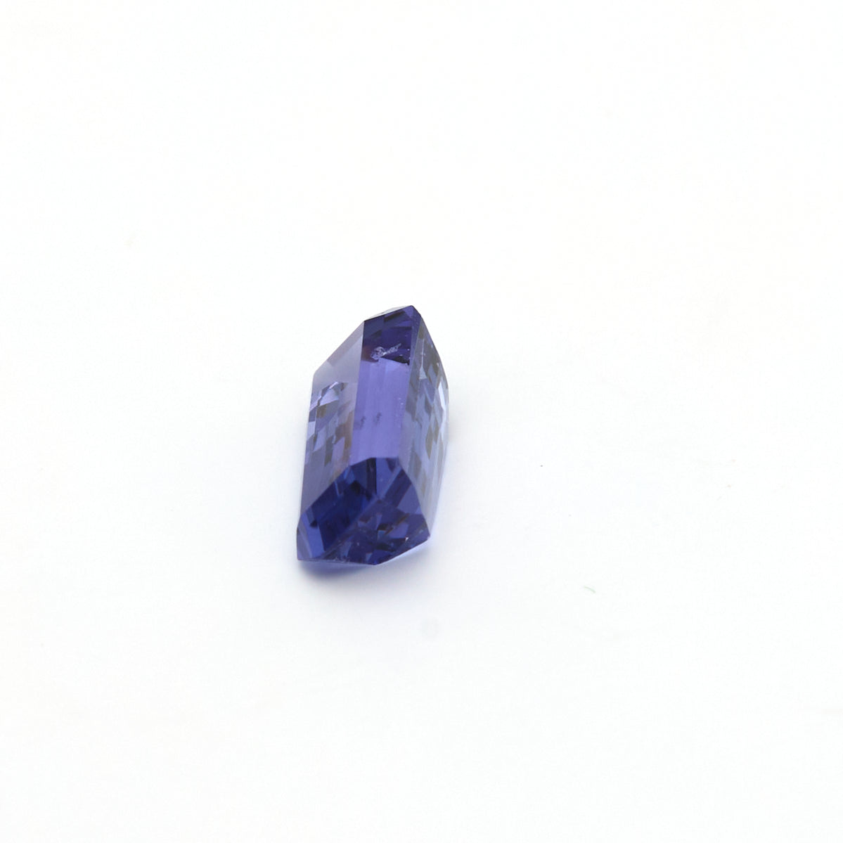 1.16ct. Tanzanite #TN1036 - FABER JEWELS