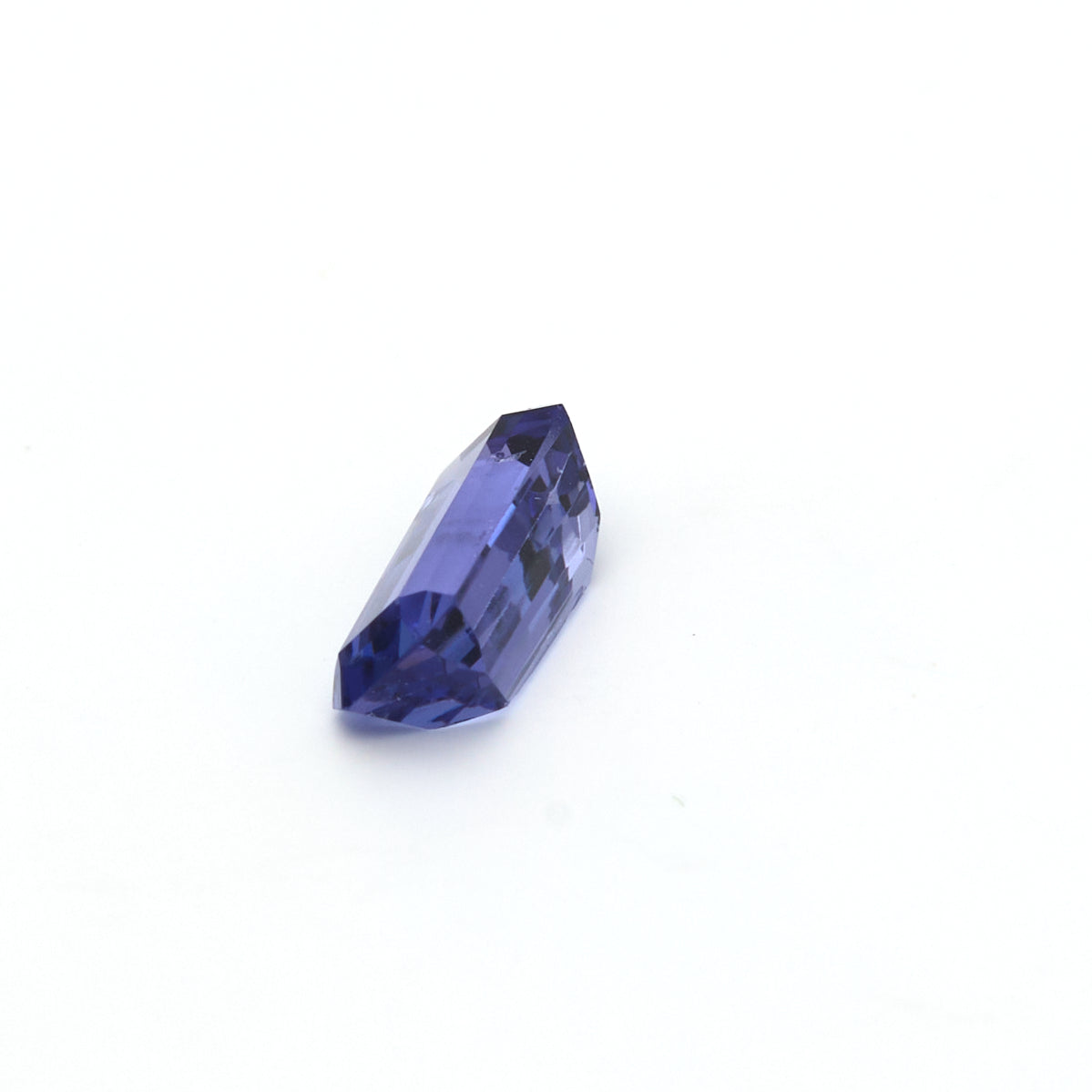 1.16ct. Tanzanite #TN1036 - FABER JEWELS