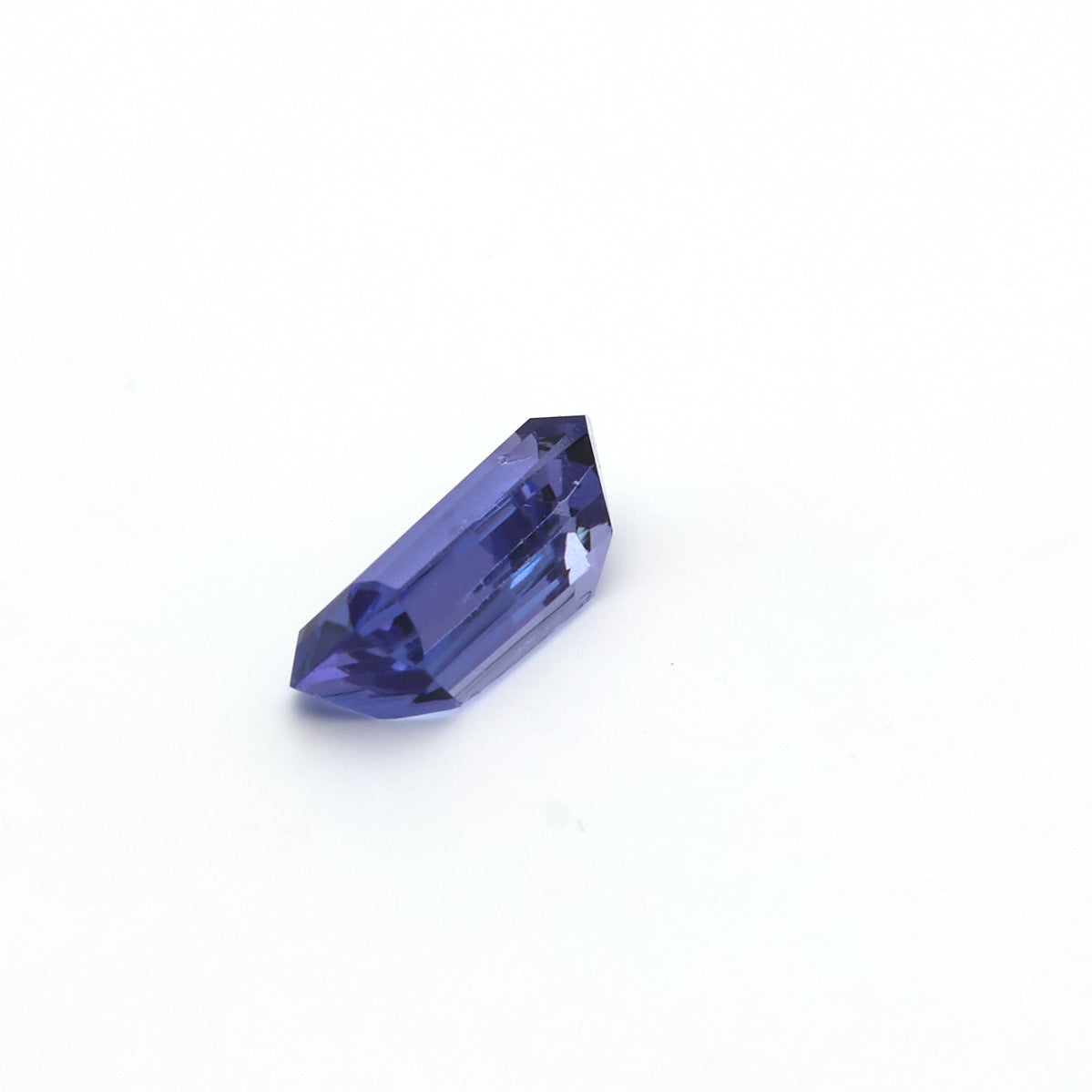 1.16ct. Tanzanite #TN1036 - FABER JEWELS