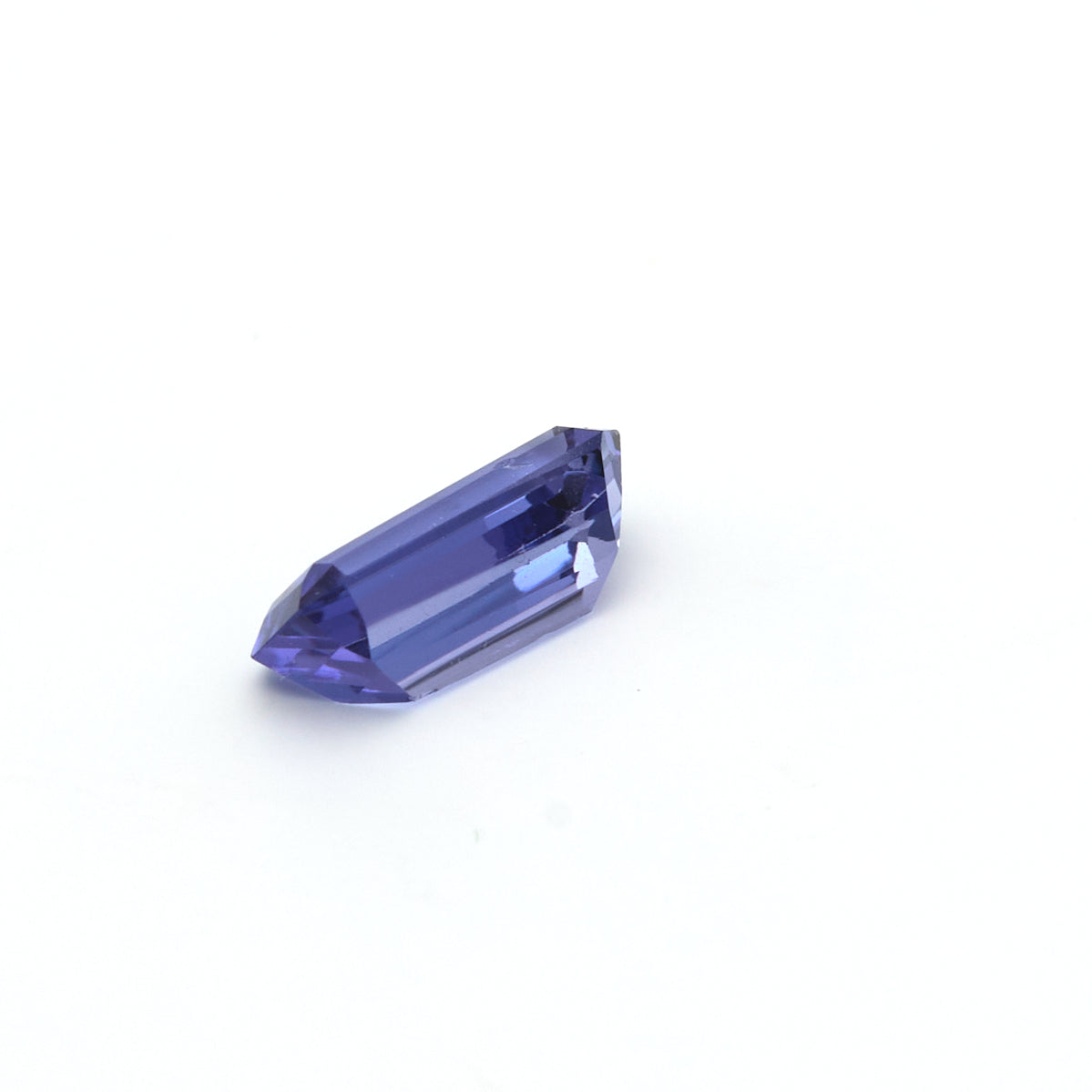 1.16ct. Tanzanite #TN1036 - FABER JEWELS