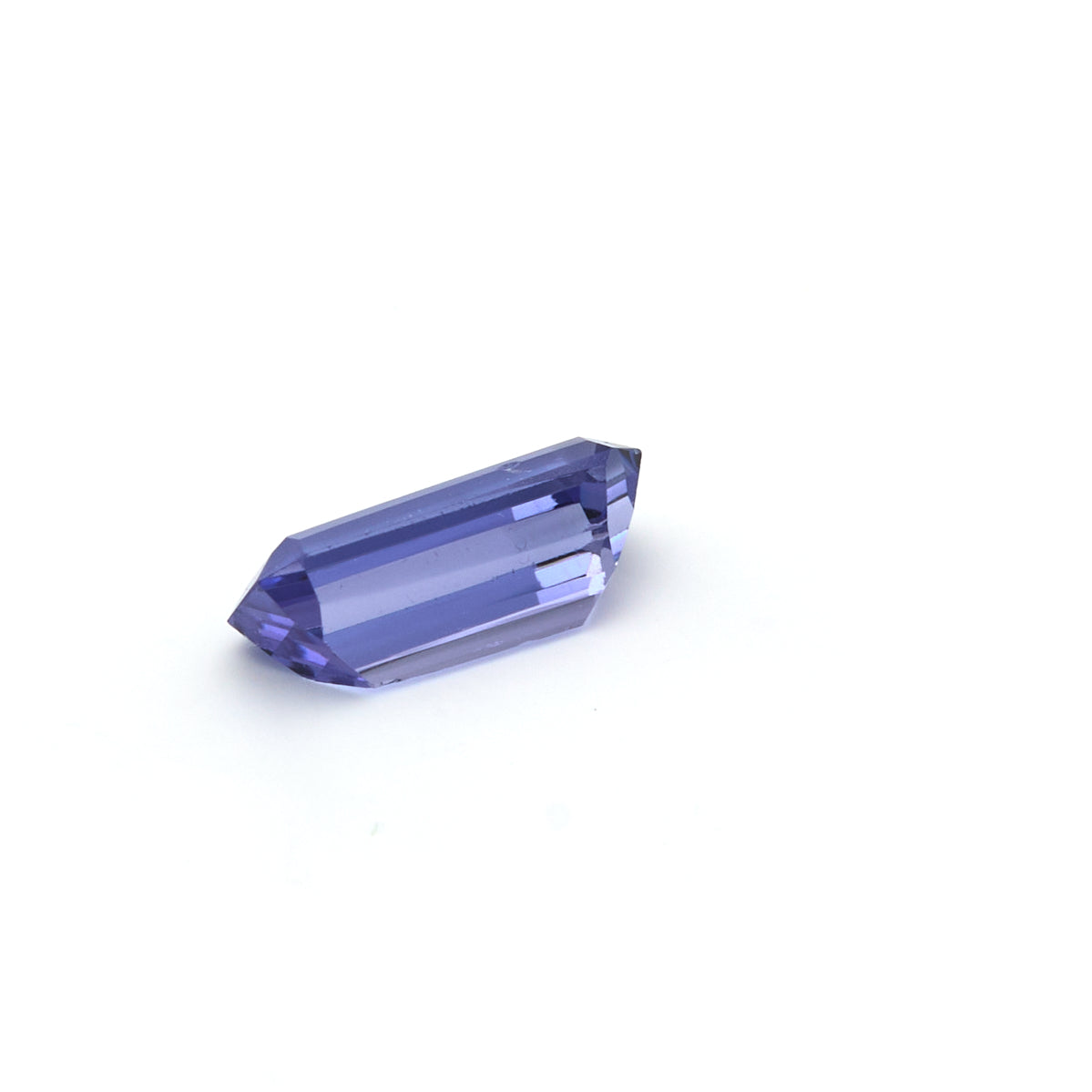 1.16ct. Tanzanite #TN1036 - FABER JEWELS