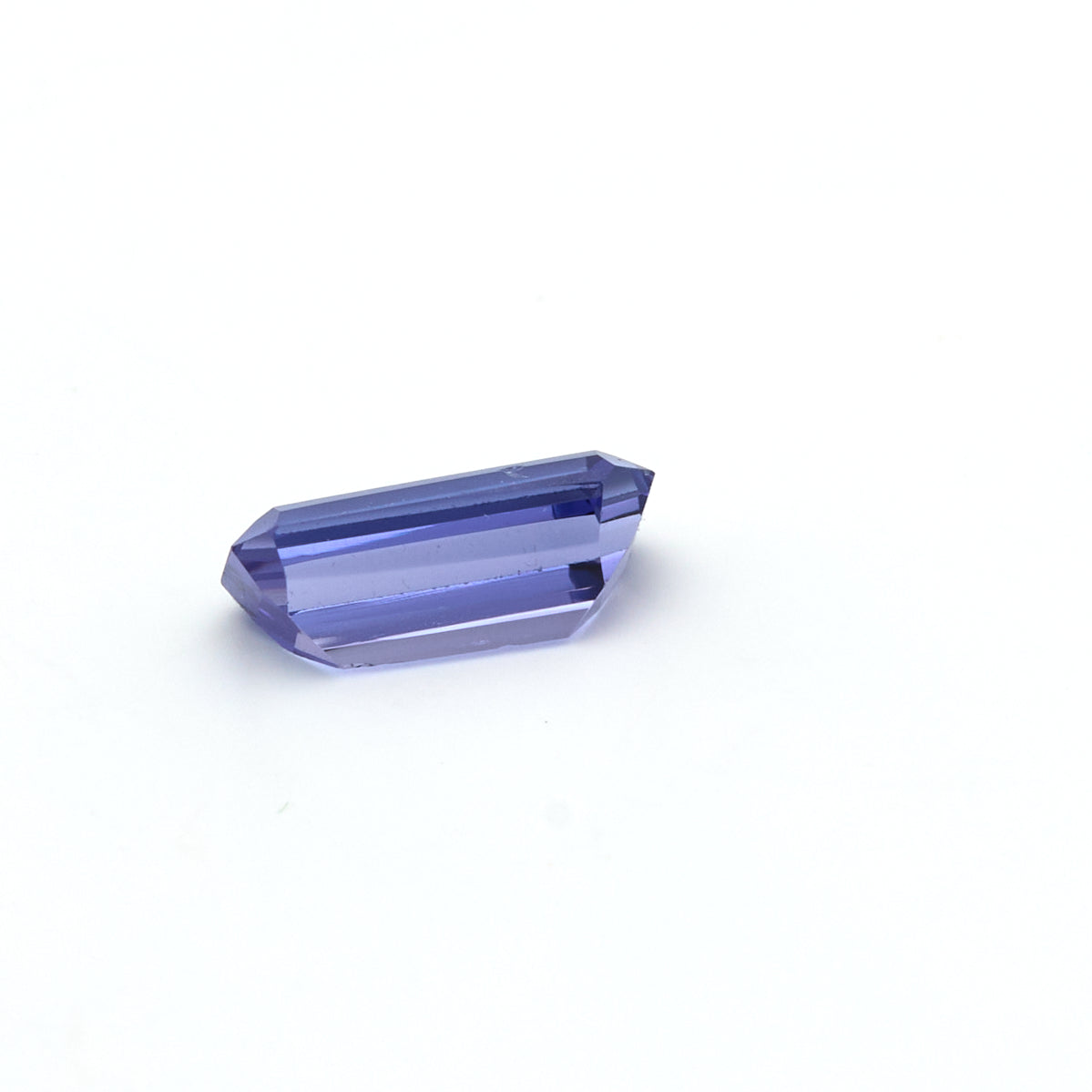 1.16ct. Tanzanite #TN1036 - FABER JEWELS