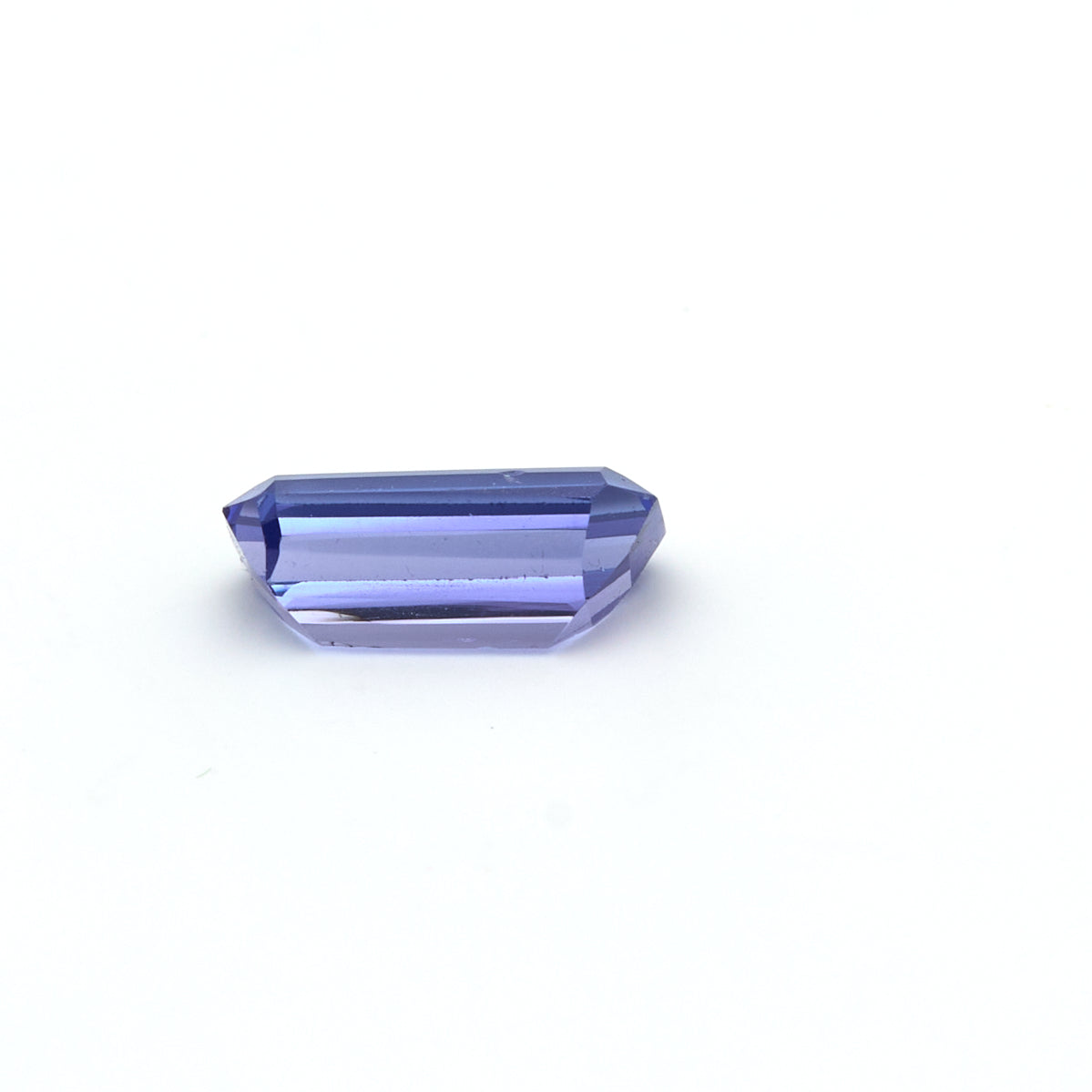 1.16ct. Tanzanite #TN1036 - FABER JEWELS