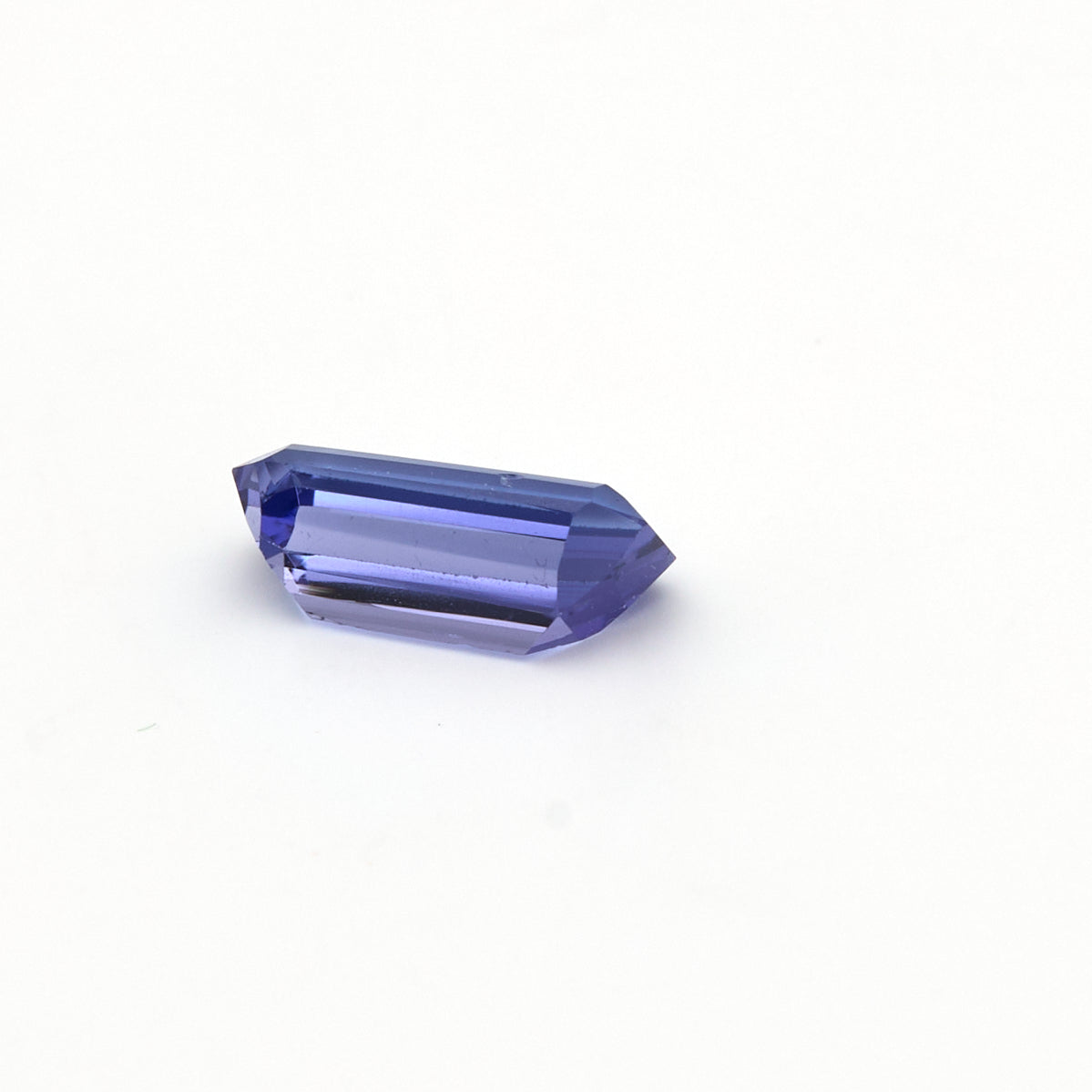 1.16ct. Tanzanite #TN1036 - FABER JEWELS