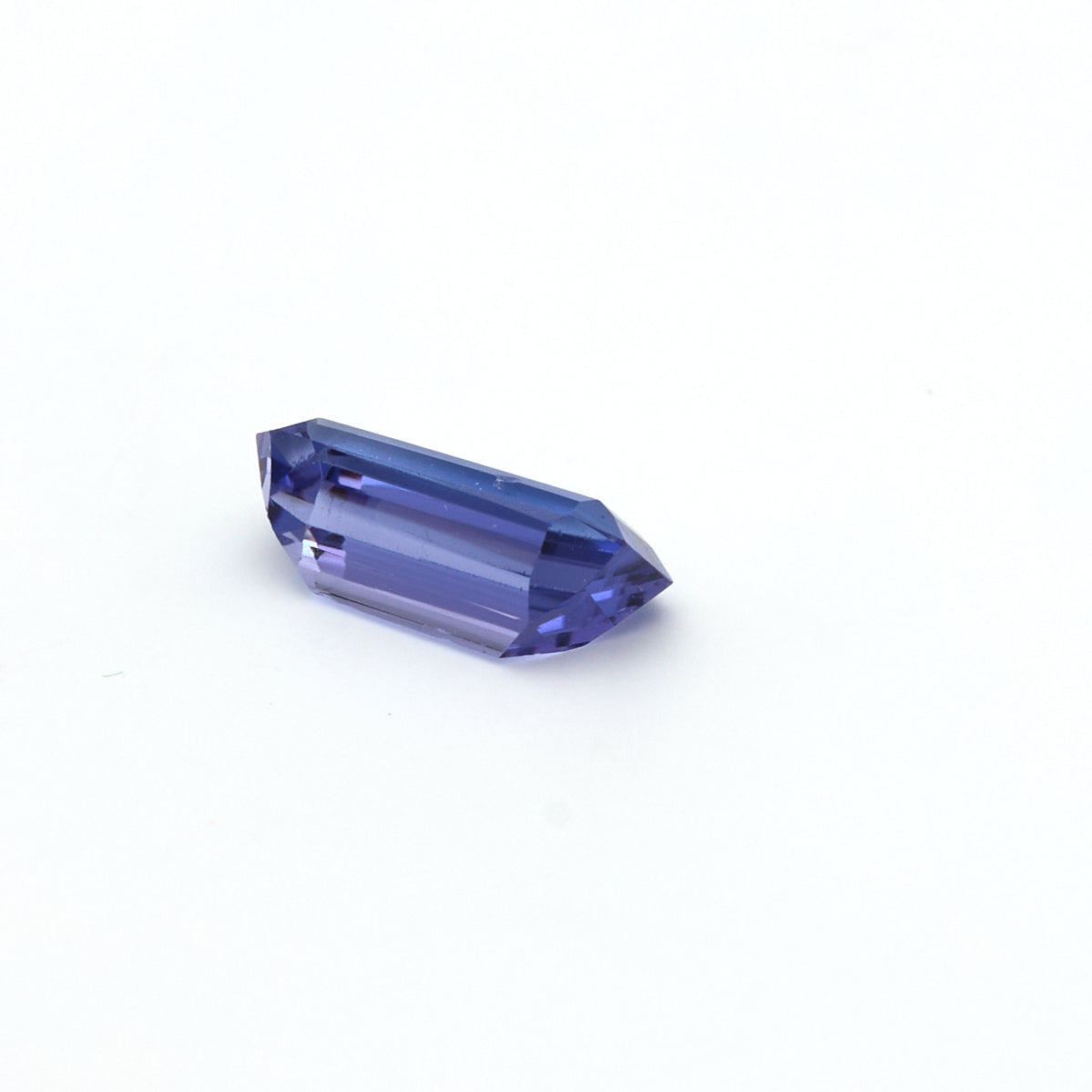 1.16ct. Tanzanite #TN1036 - FABER JEWELS