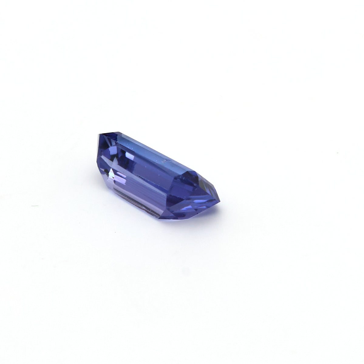 1.16ct. Tanzanite #TN1036 - FABER JEWELS