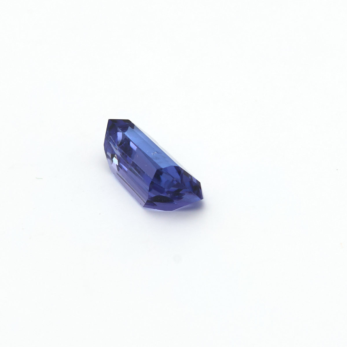 1.16ct. Tanzanite #TN1036 - FABER JEWELS