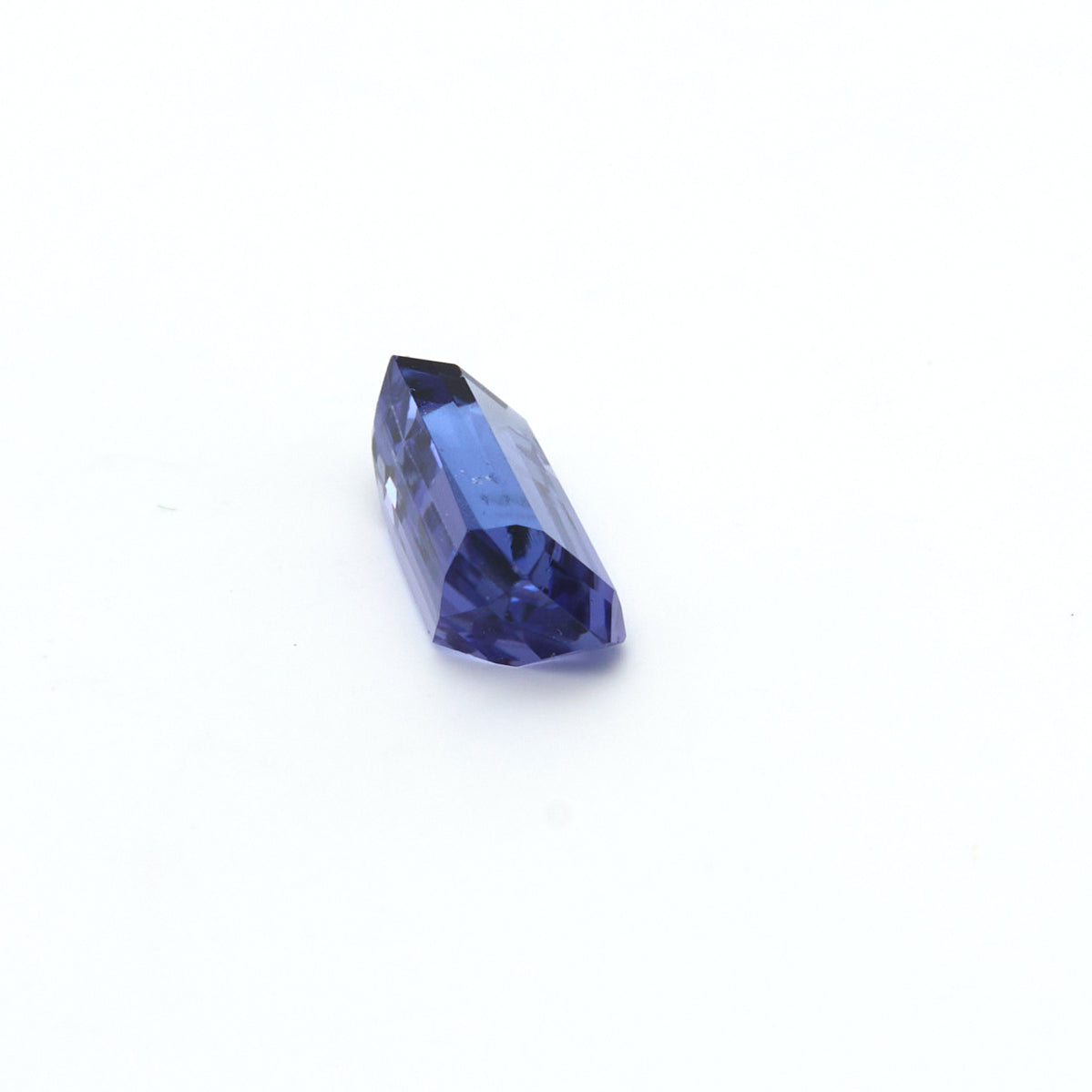 1.16ct. Tanzanite #TN1036 - FABER JEWELS