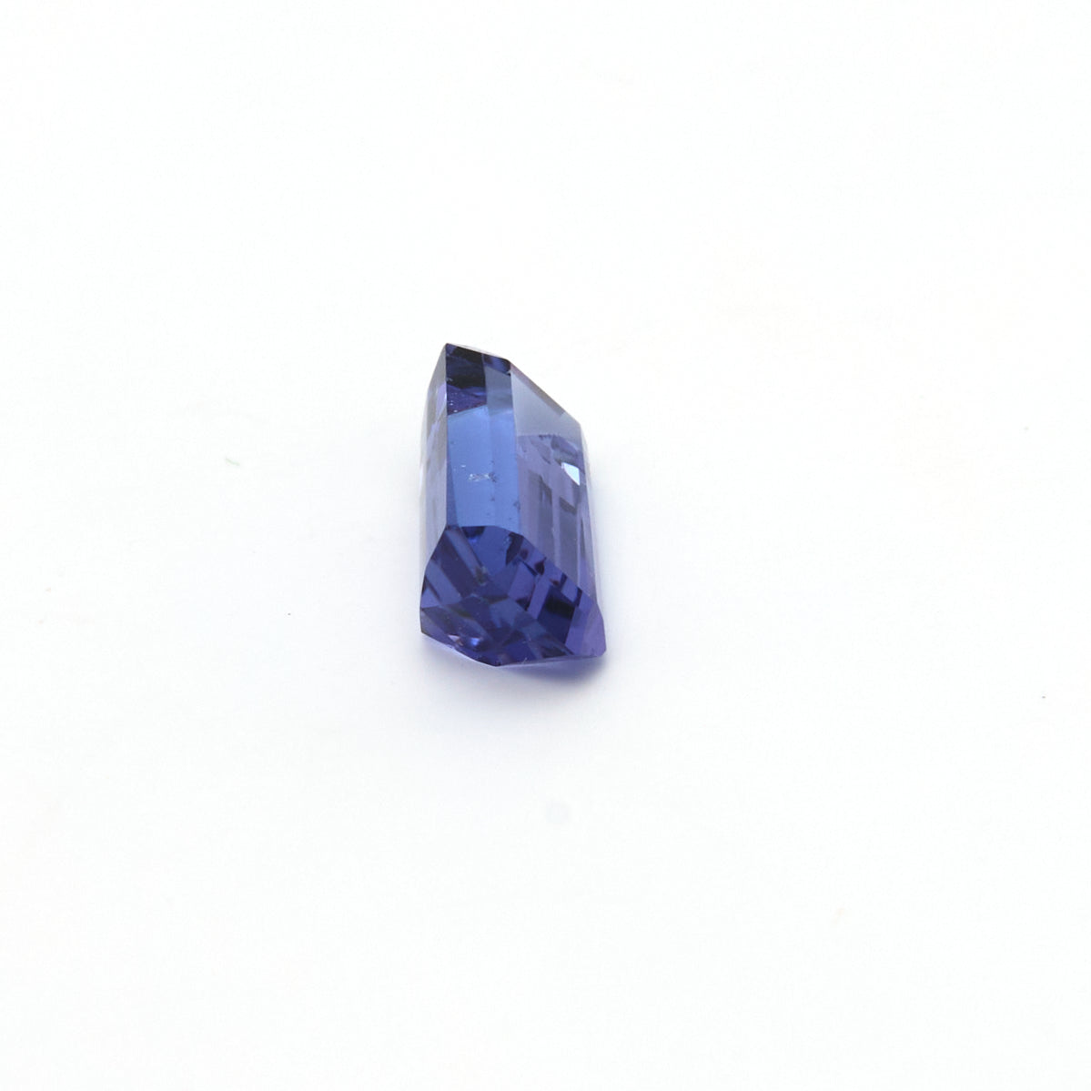 1.16ct. Tanzanite #TN1036 - FABER JEWELS