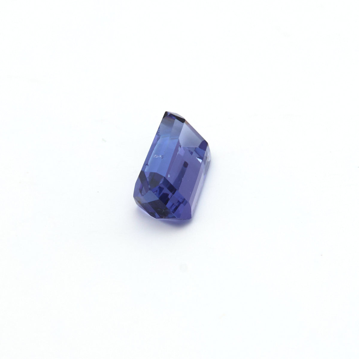 1.16ct. Tanzanite #TN1036 - FABER JEWELS