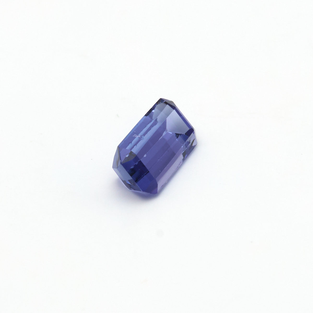 1.16ct. Tanzanite #TN1036 - FABER JEWELS
