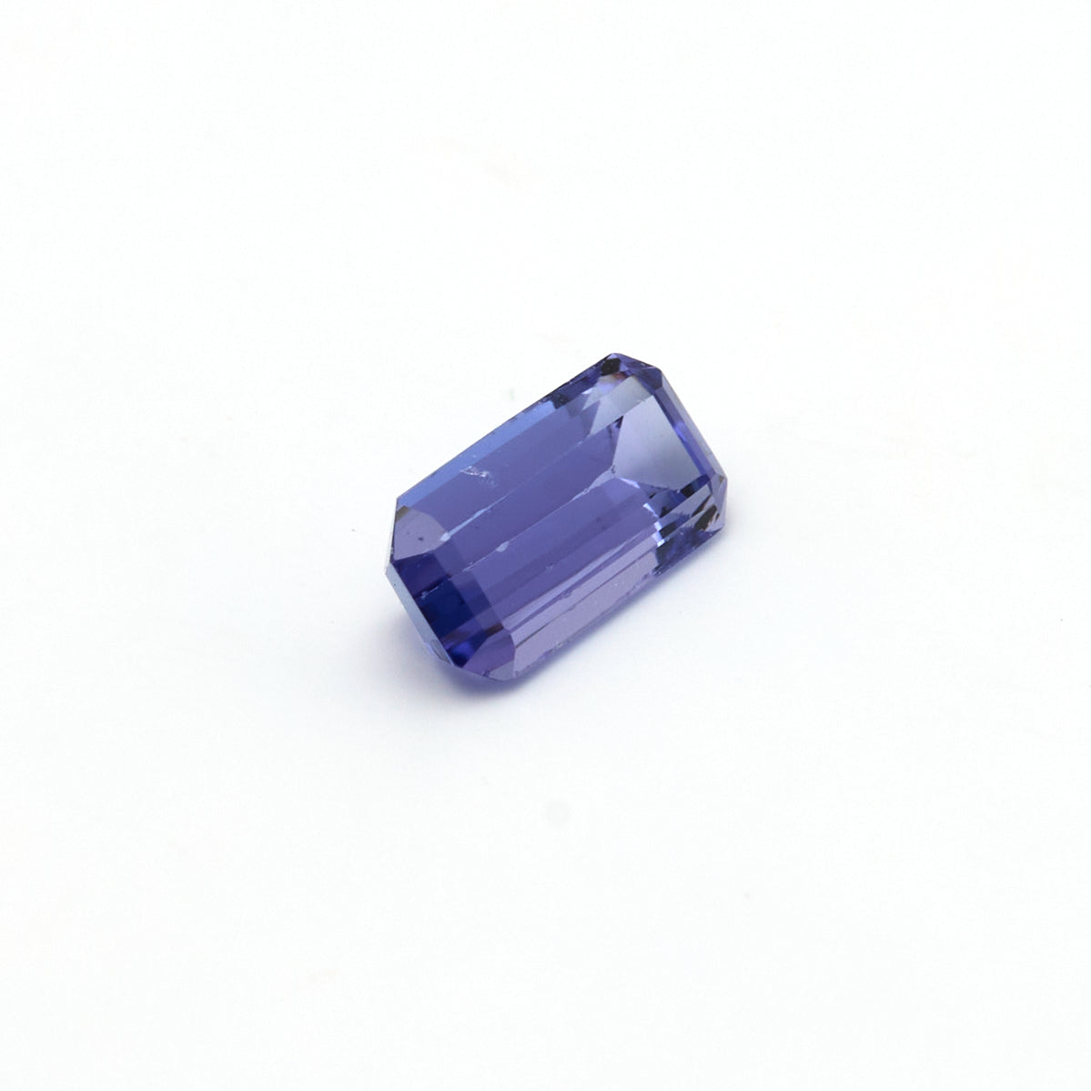 1.16ct. Tanzanite #TN1036 - FABER JEWELS