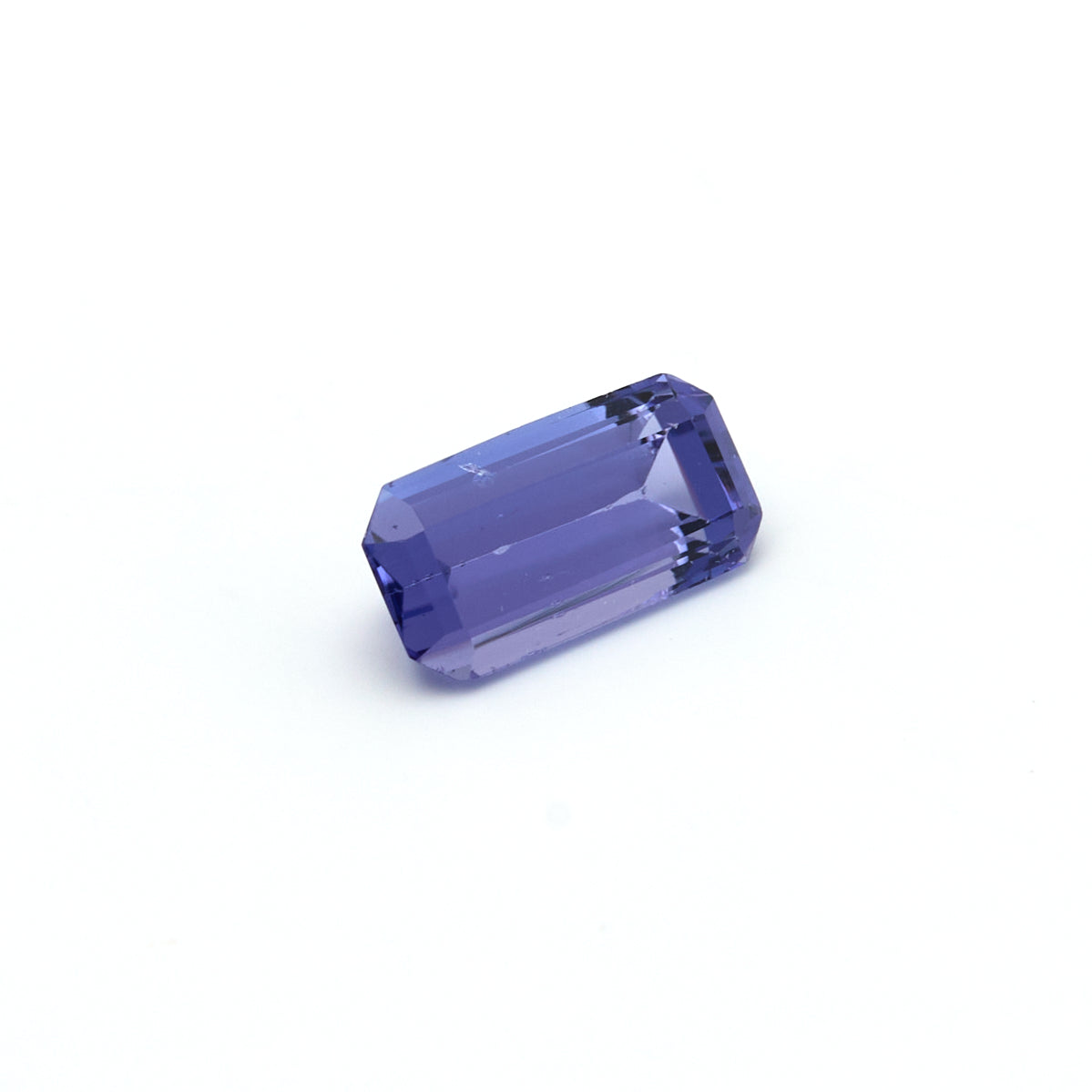 1.16ct. Tanzanite #TN1036 - FABER JEWELS