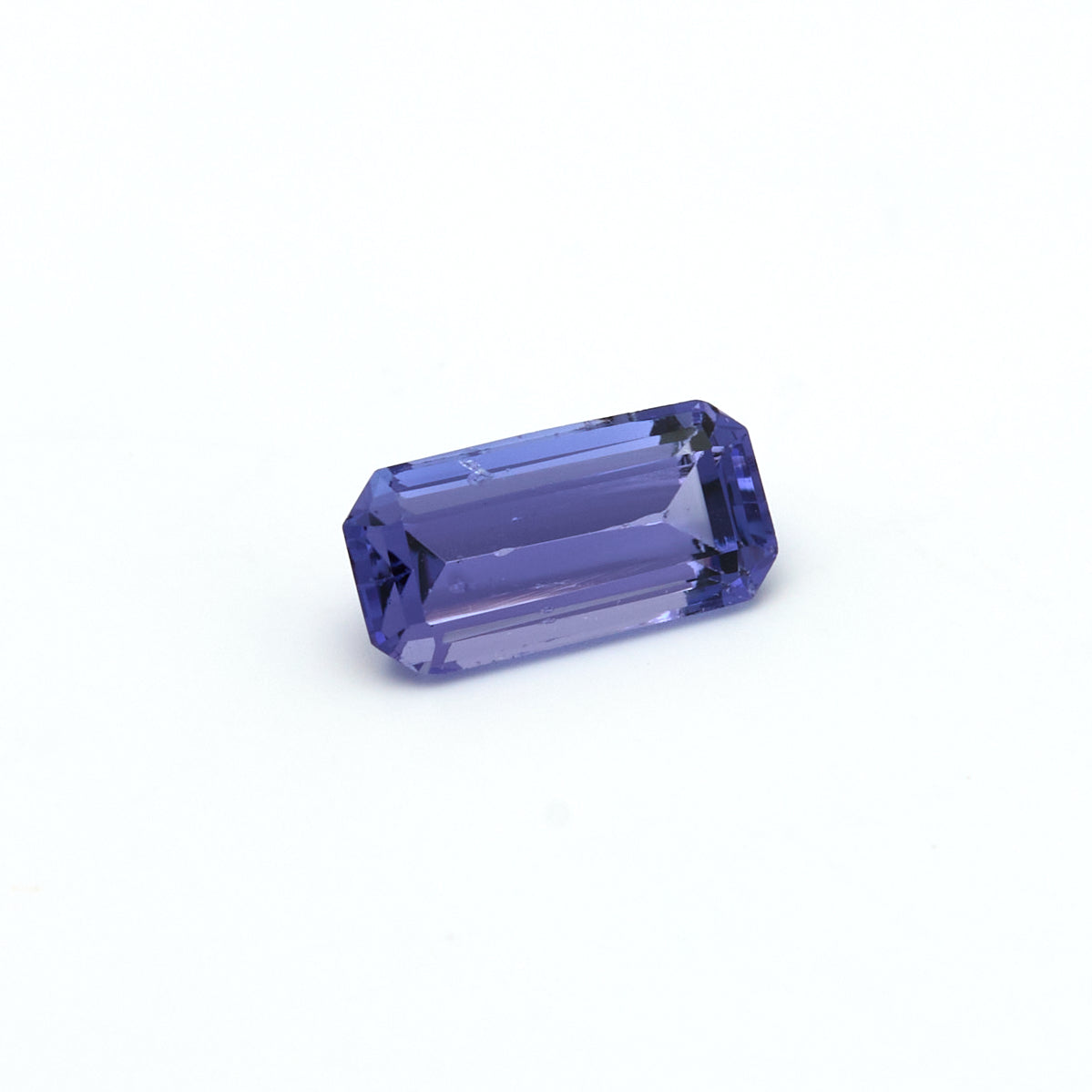1.16ct. Tanzanite #TN1036 - FABER JEWELS