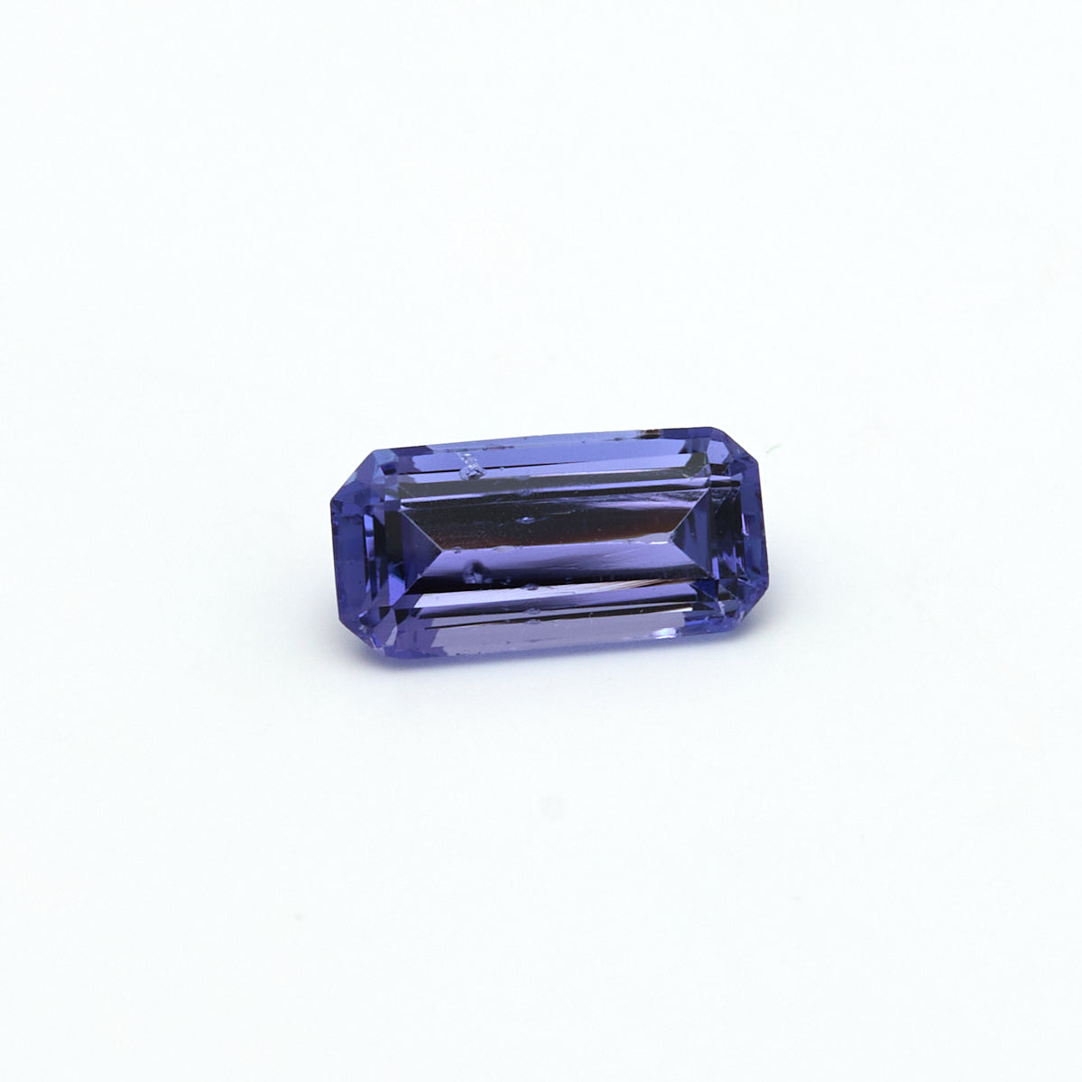 1.16ct. Tanzanite #TN1036 - FABER JEWELS