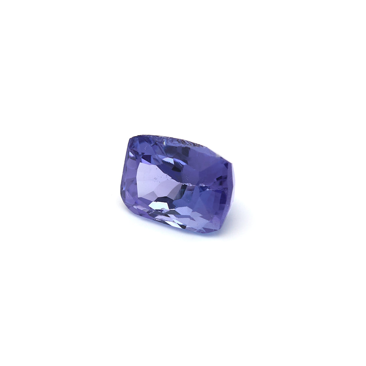 1.58ct. Tanzanite #TN1037 - FABER JEWELS
