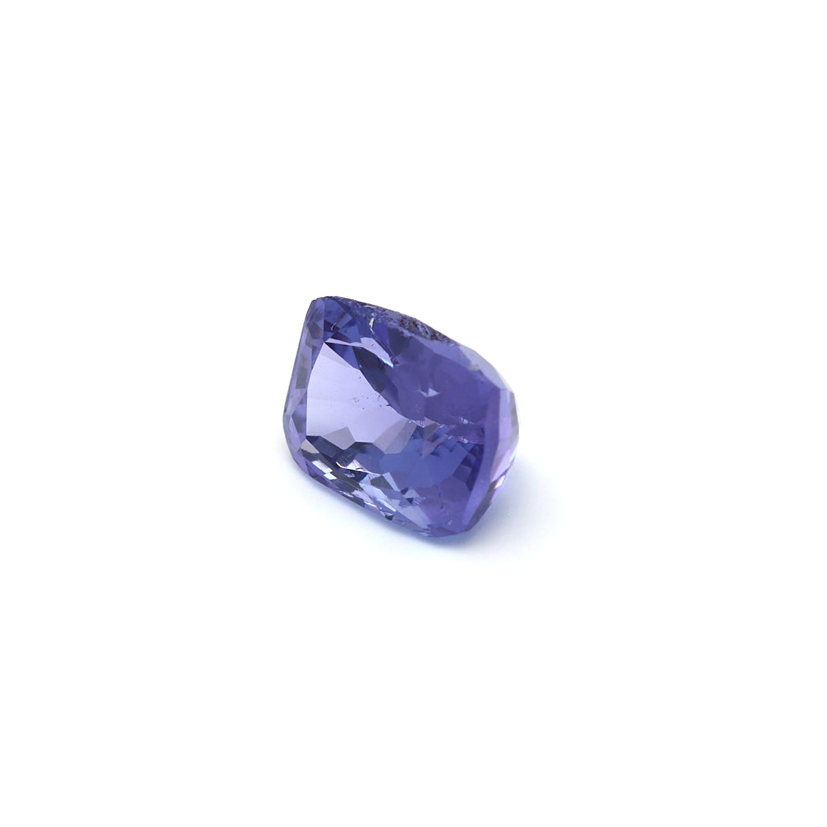 1.58ct. Tanzanite #TN1037 - FABER JEWELS