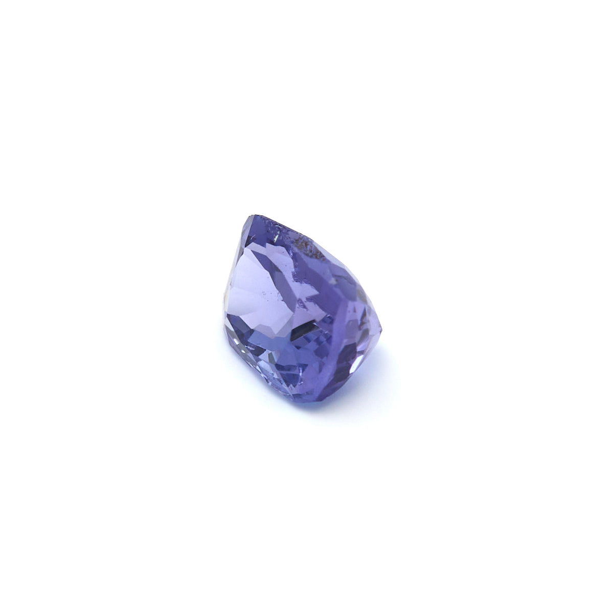 1.58ct. Tanzanite #TN1037 - FABER JEWELS