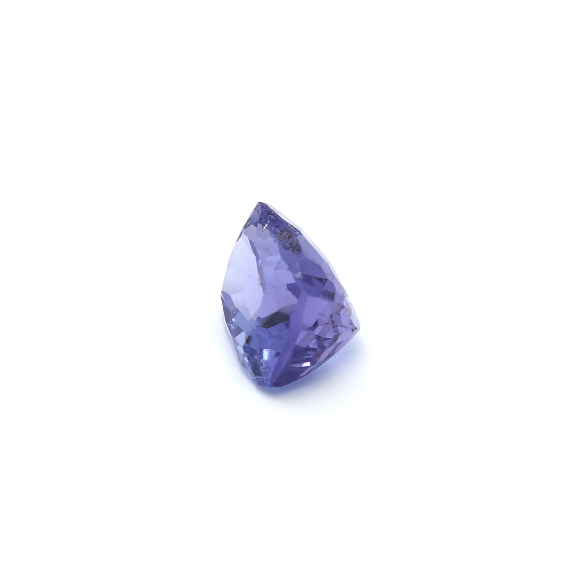 1.58ct. Tanzanite #TN1037 - FABER JEWELS