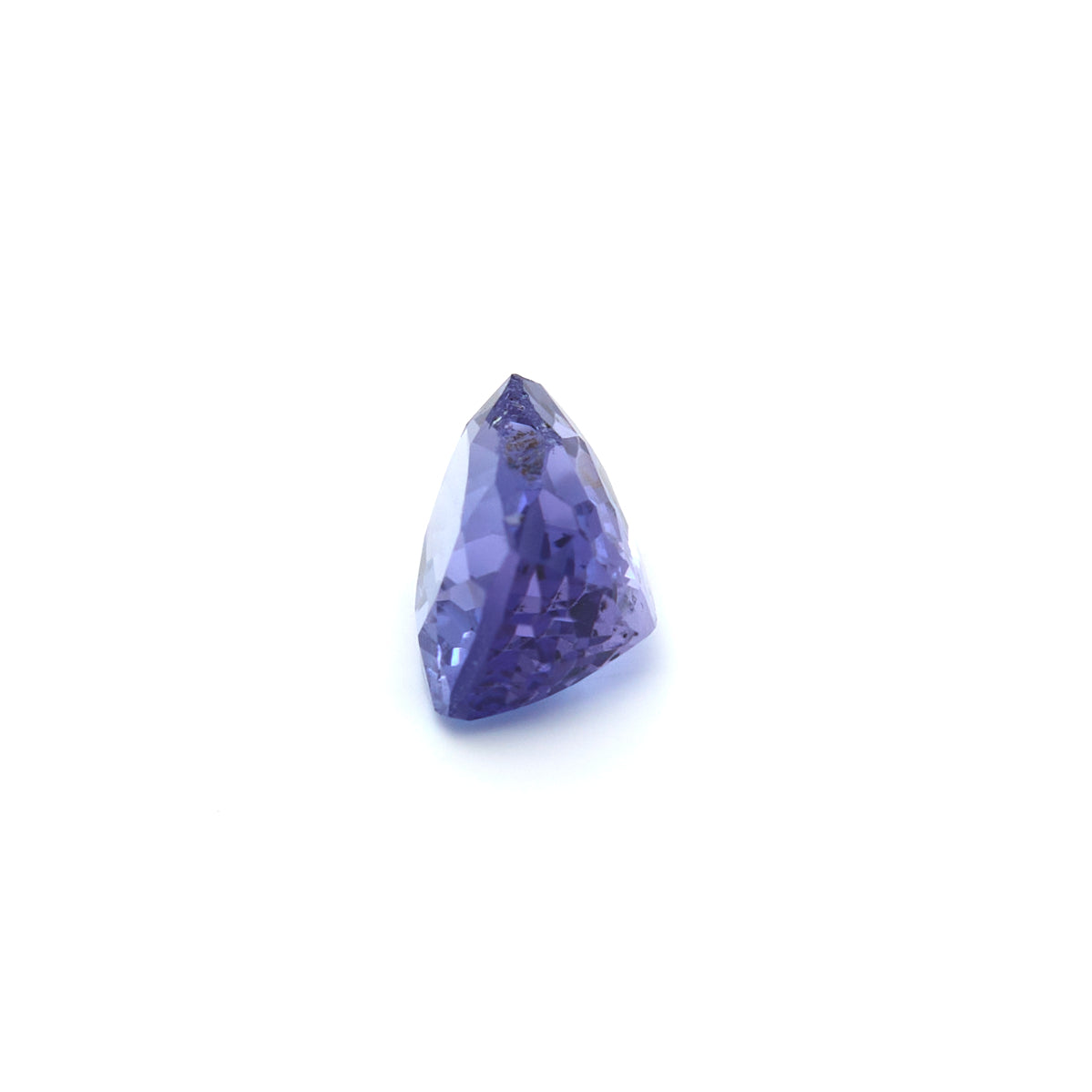 1.58ct. Tanzanite #TN1037 - FABER JEWELS