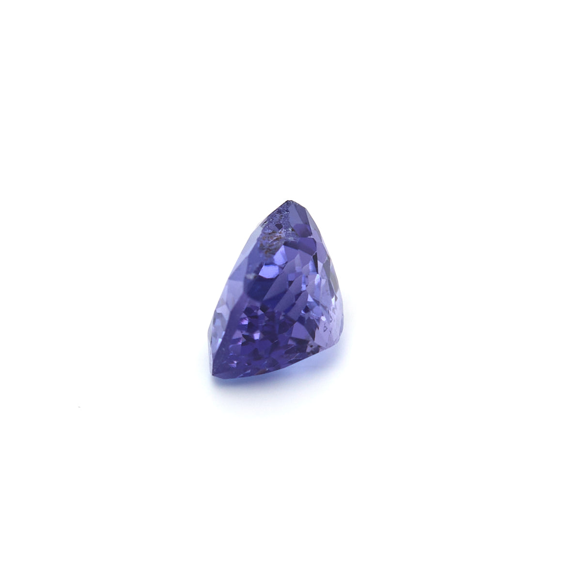 1.58ct. Tanzanite #TN1037 - FABER JEWELS