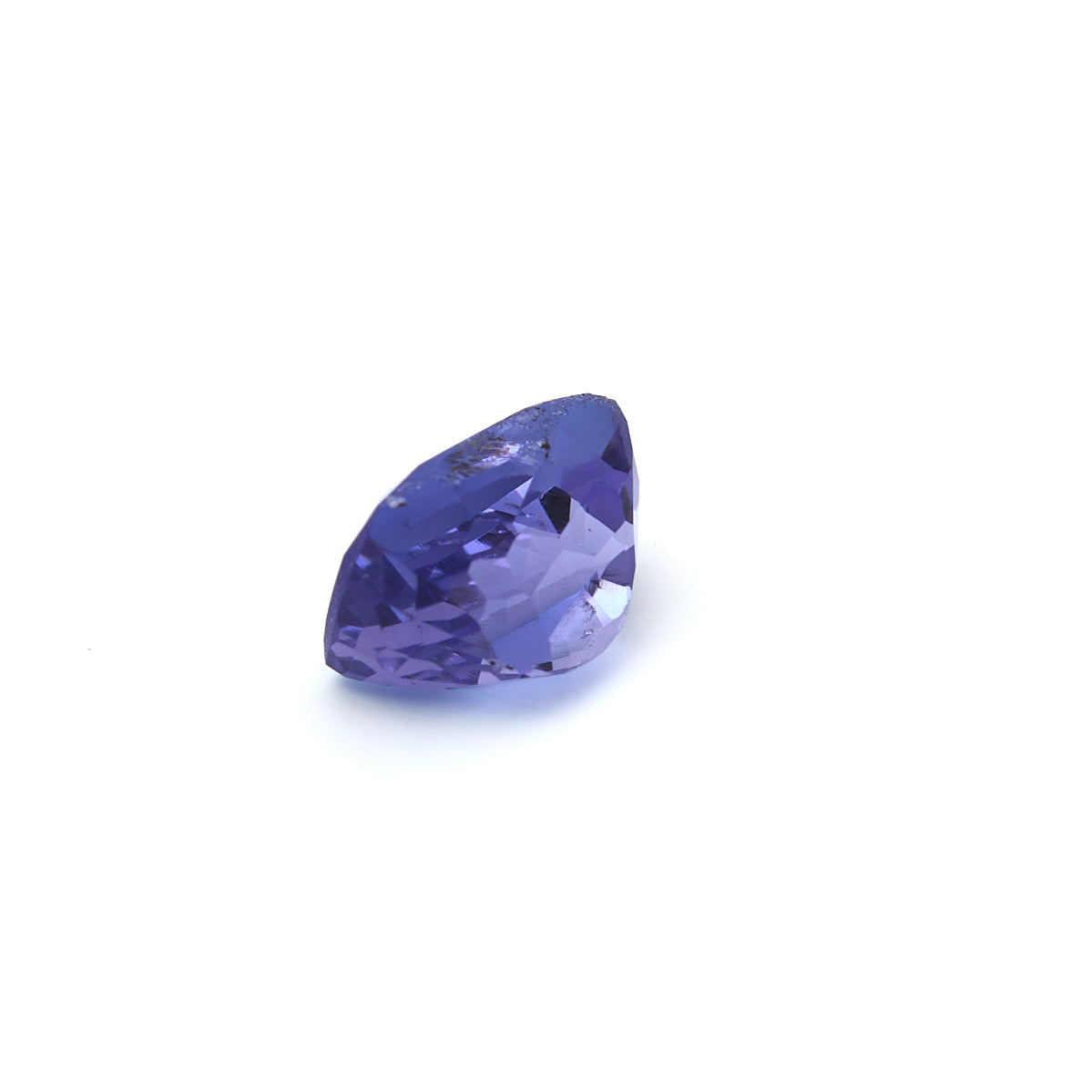 1.58ct. Tanzanite #TN1037 - FABER JEWELS