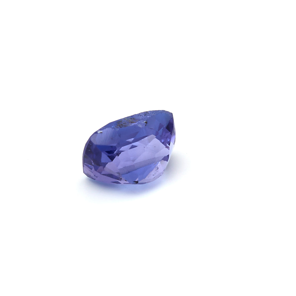 1.58ct. Tanzanite #TN1037 - FABER JEWELS