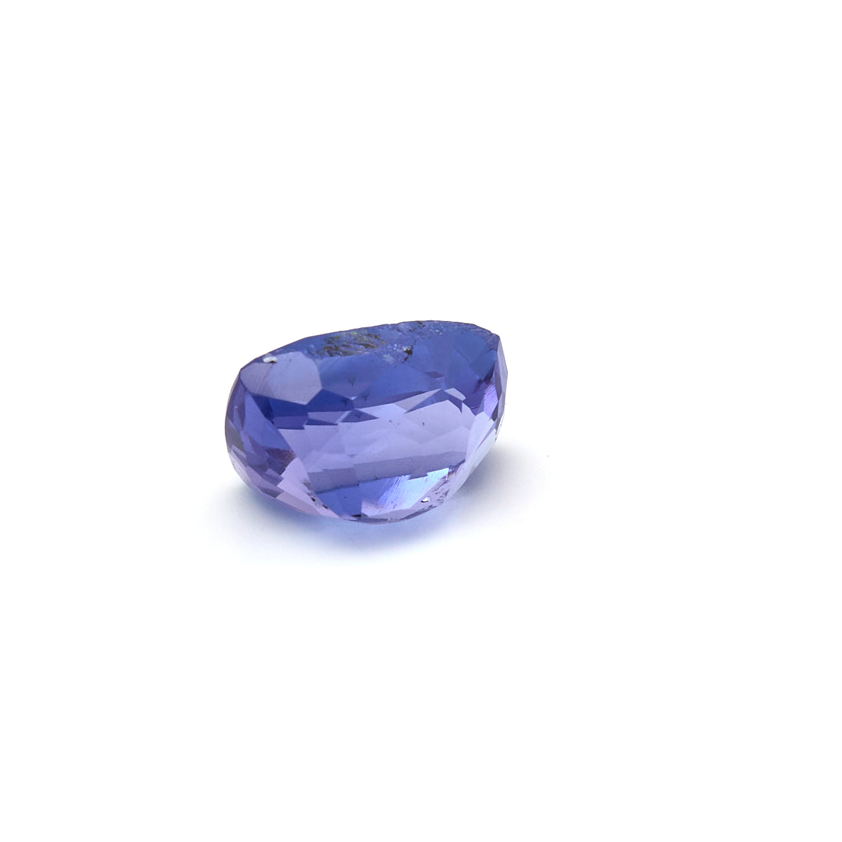 1.58ct. Tanzanite #TN1037 - FABER JEWELS