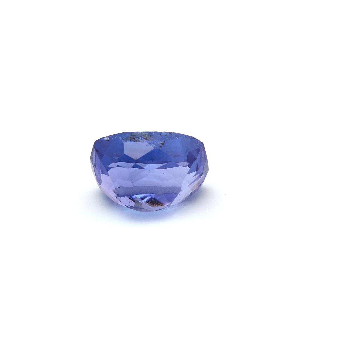 1.58ct. Tanzanite #TN1037 - FABER JEWELS