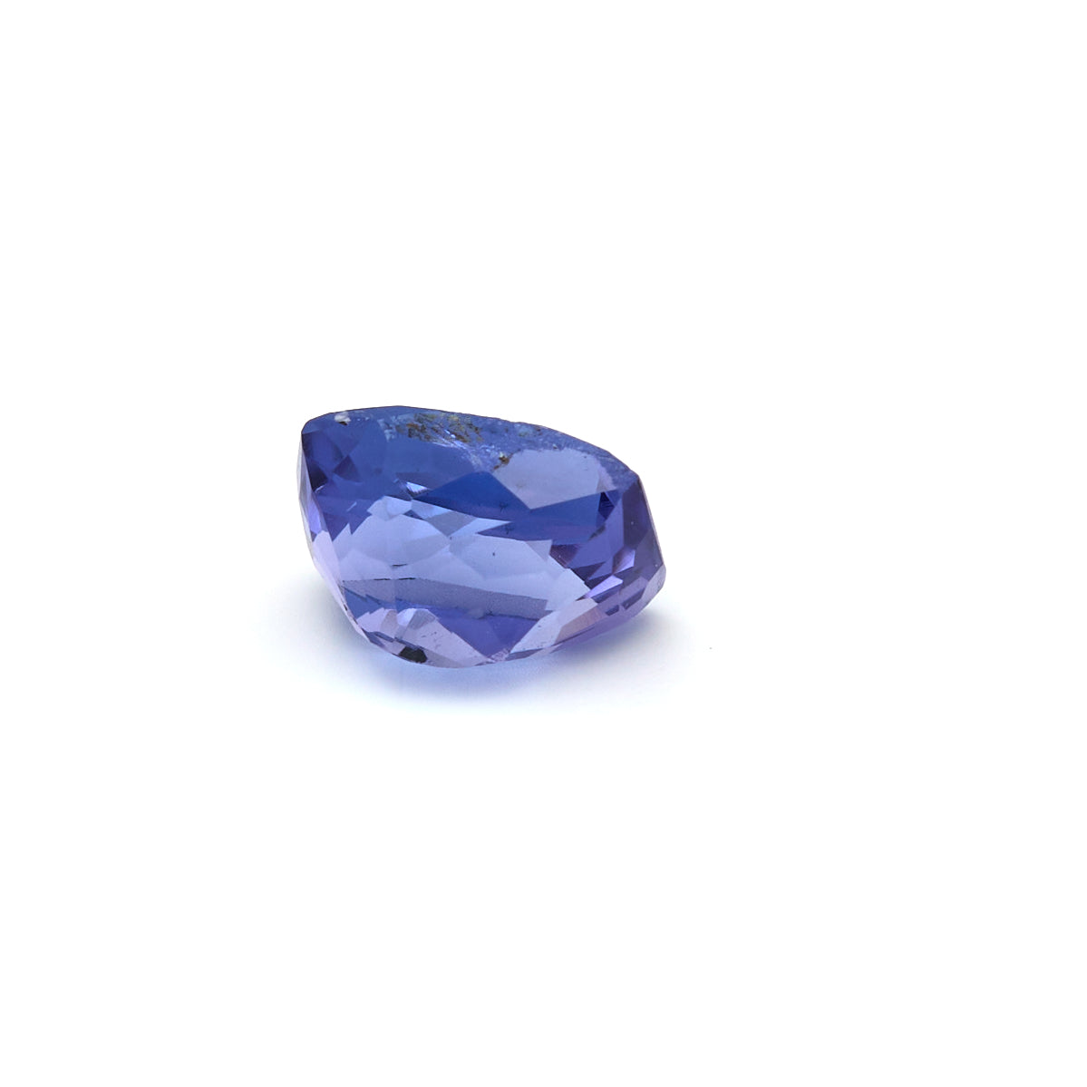 1.58ct. Tanzanite #TN1037 - FABER JEWELS