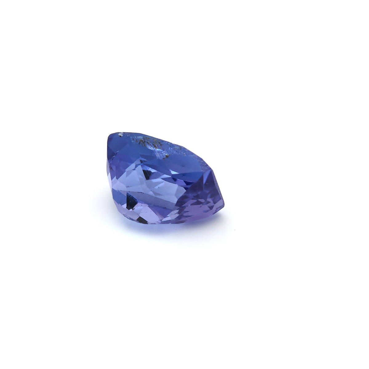 1.58ct. Tanzanite #TN1037 - FABER JEWELS