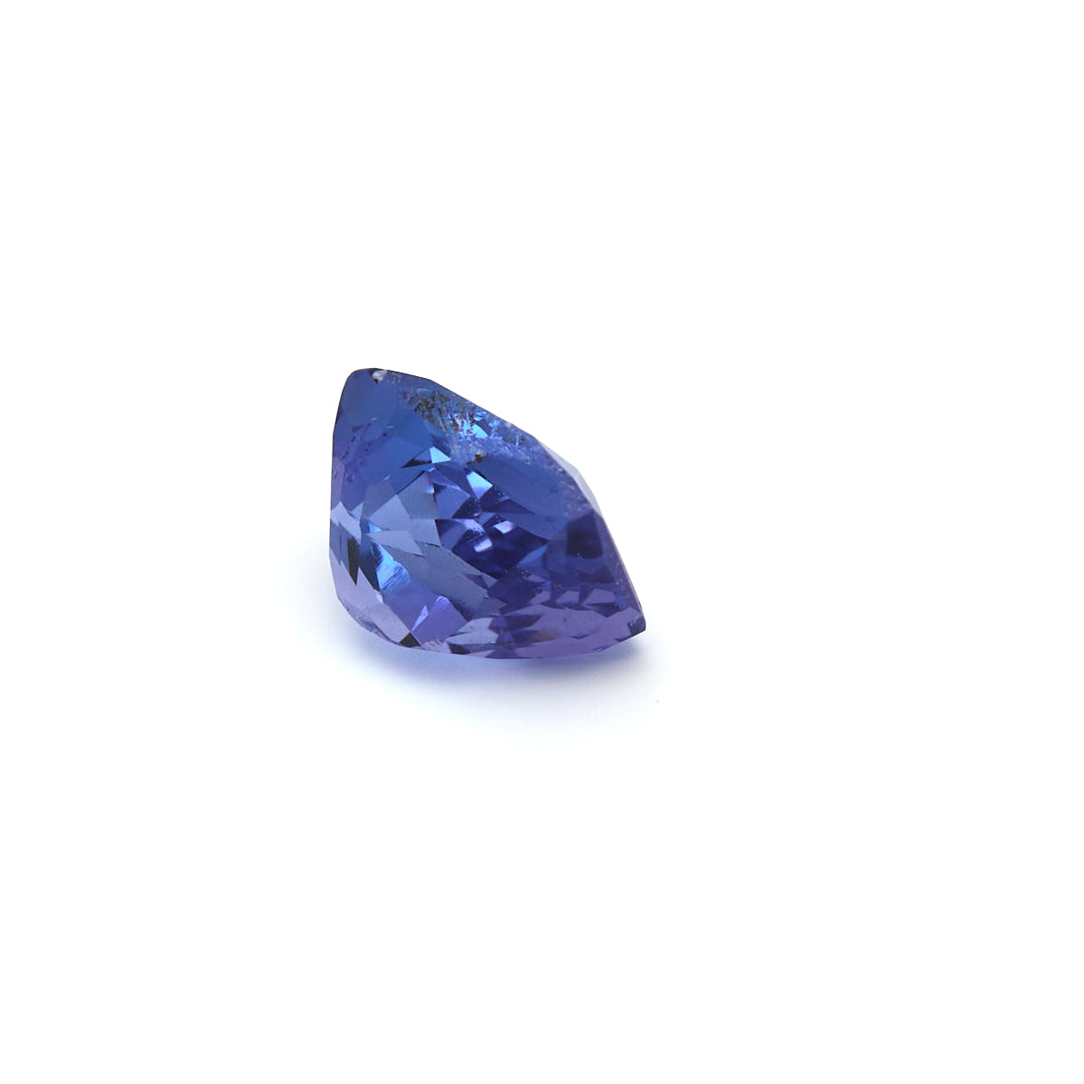 1.58ct. Tanzanite #TN1037 - FABER JEWELS