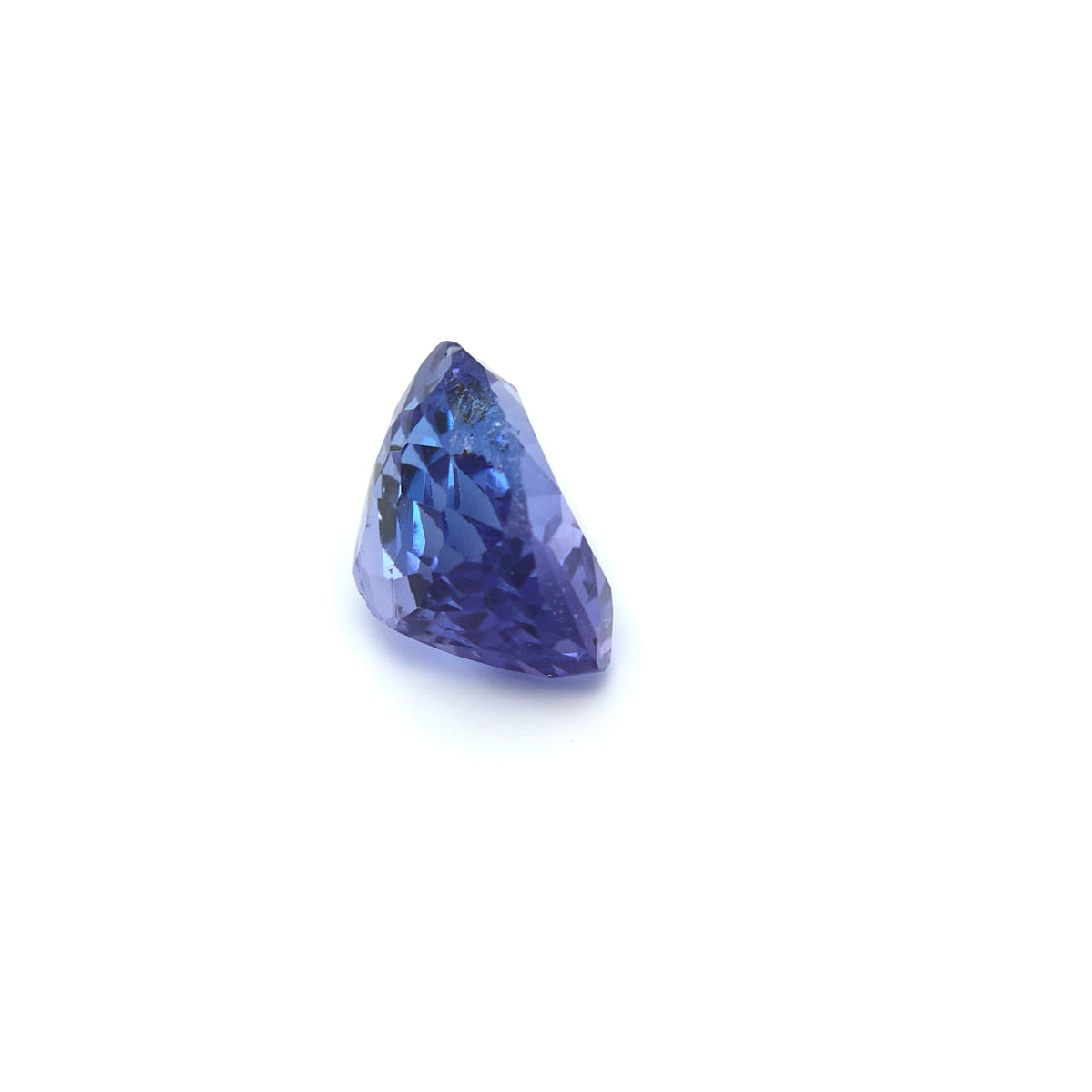 1.58ct. Tanzanite #TN1037 - FABER JEWELS