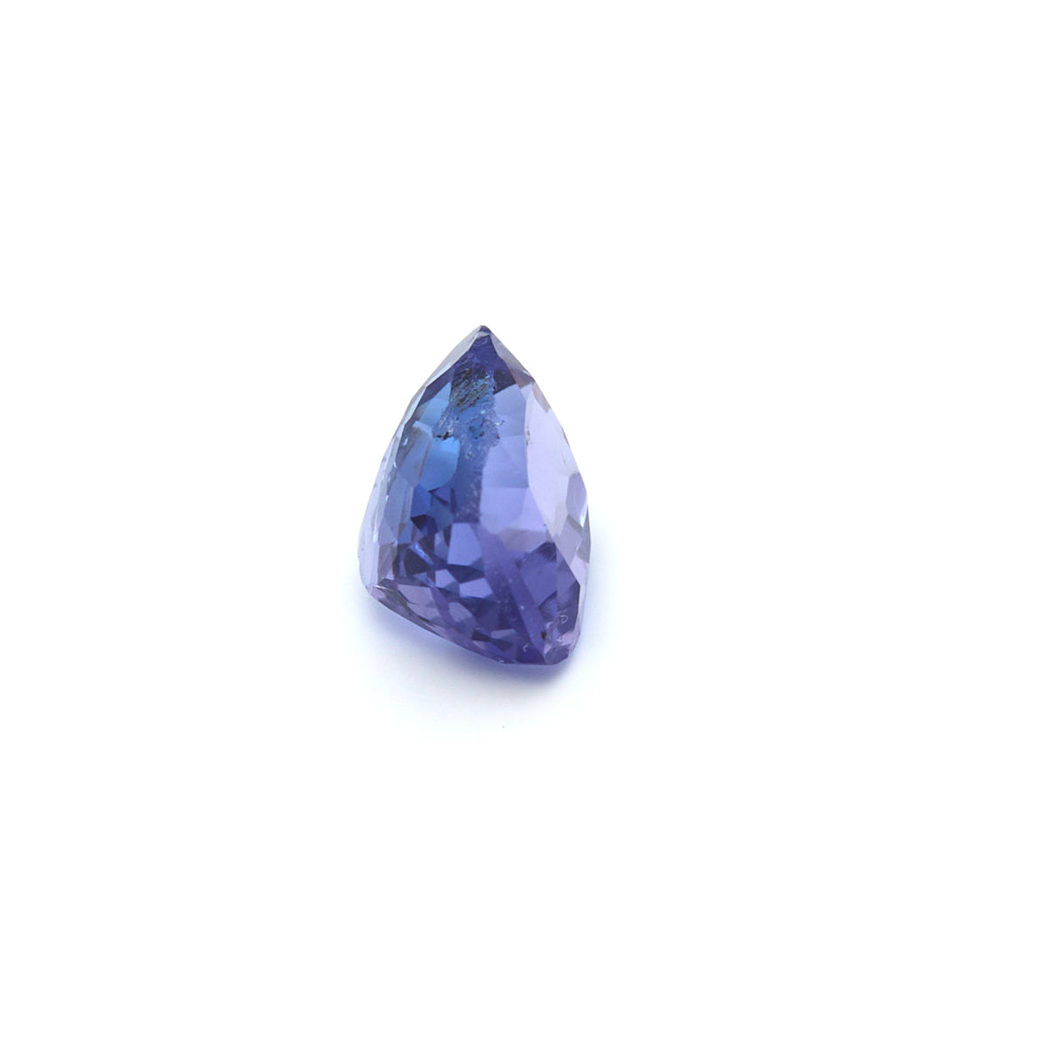 1.58ct. Tanzanite #TN1037 - FABER JEWELS